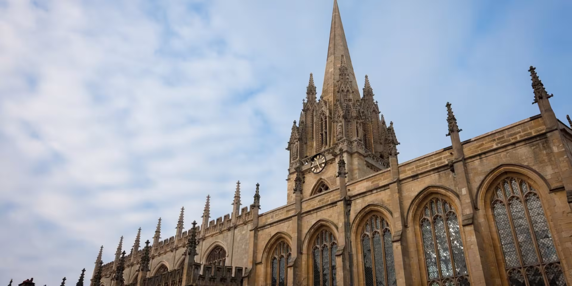 Church - St Mary 