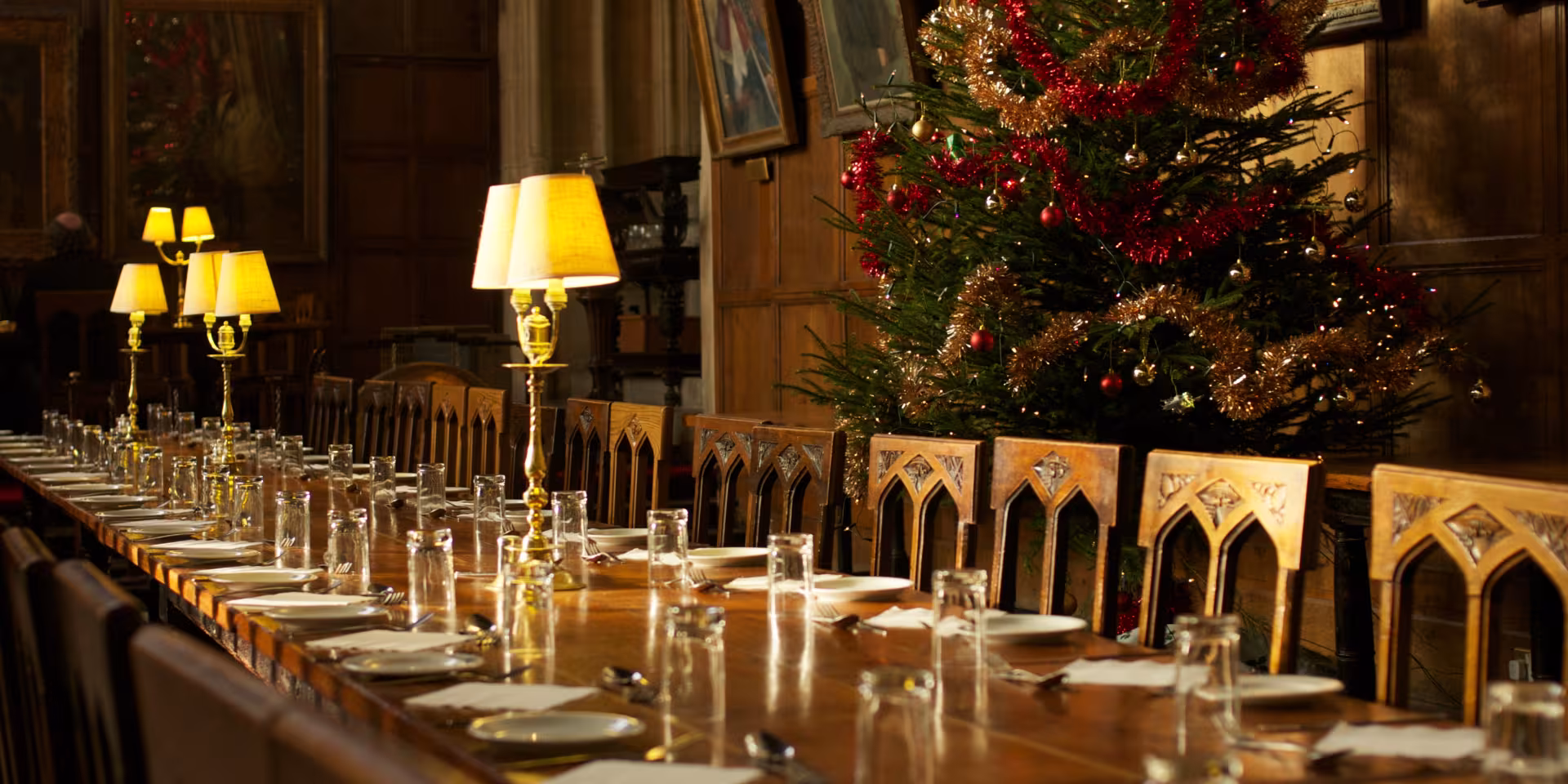 Christ Church Christmas 