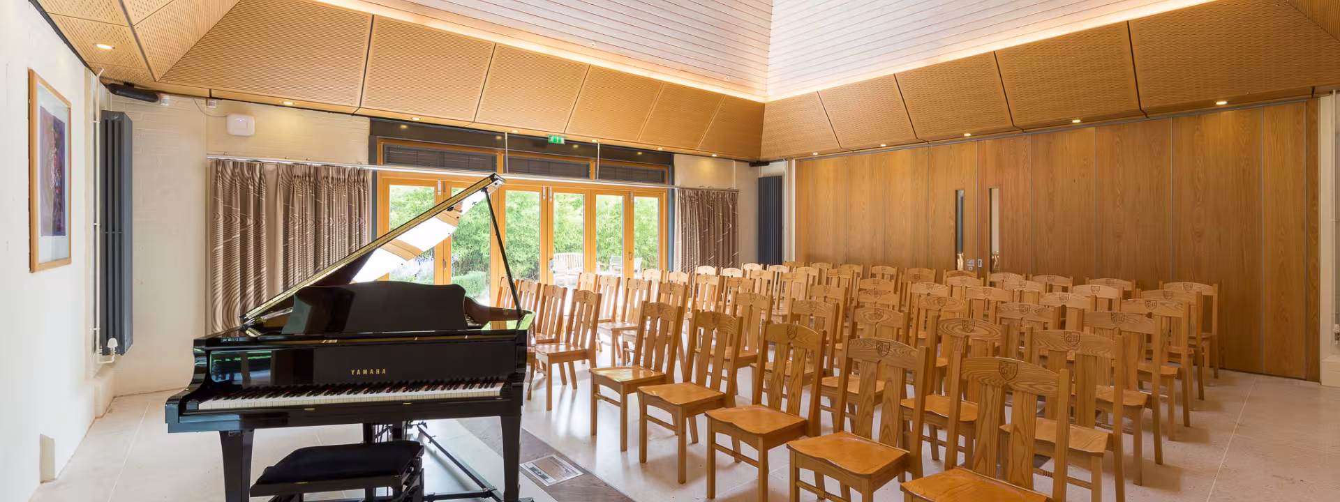 Image of Kellogg College