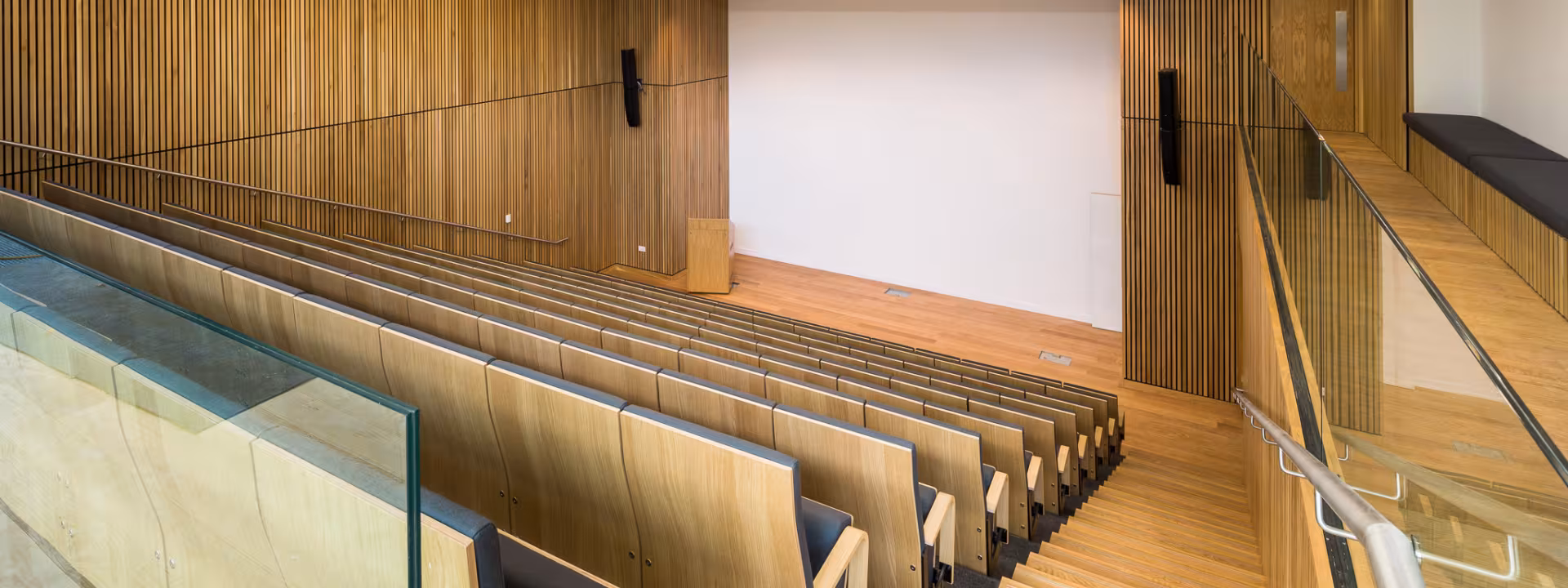 Image of Mansfield College