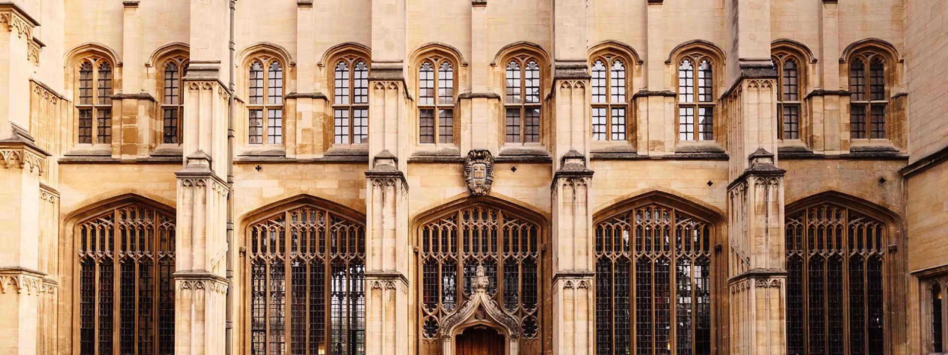 Image of Bodleian Library