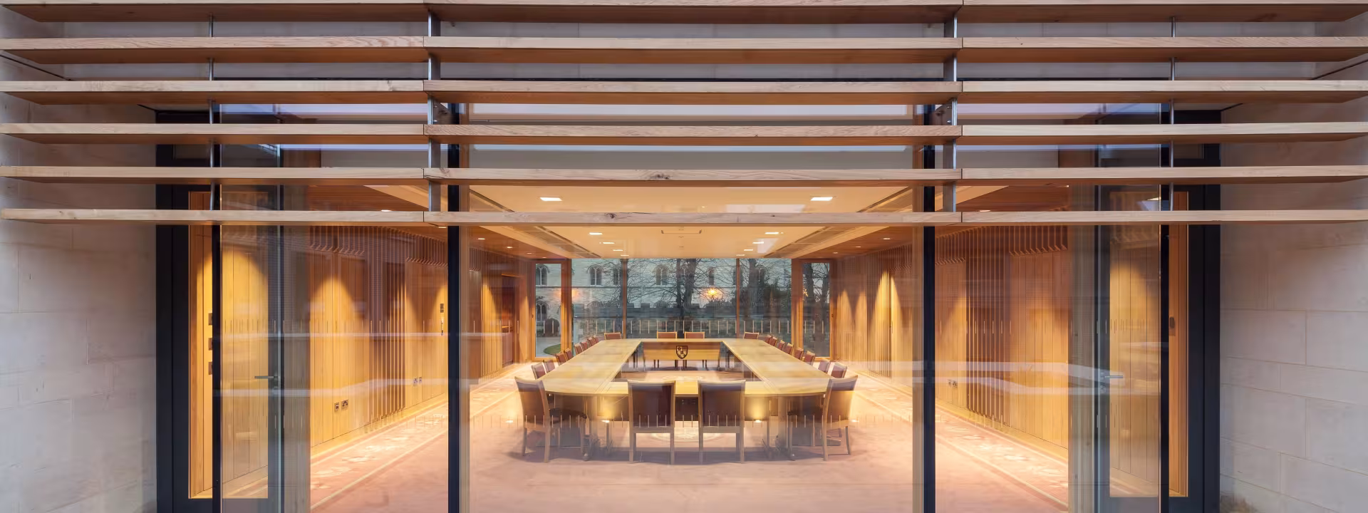 Image of Pembroke College