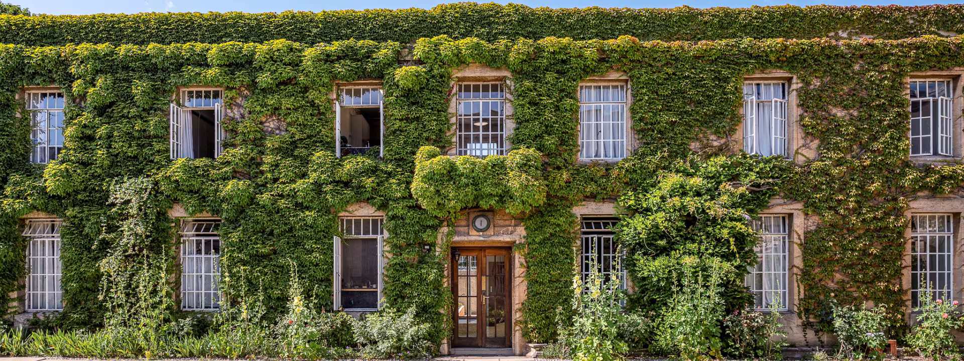 Image of Regent’s Park College