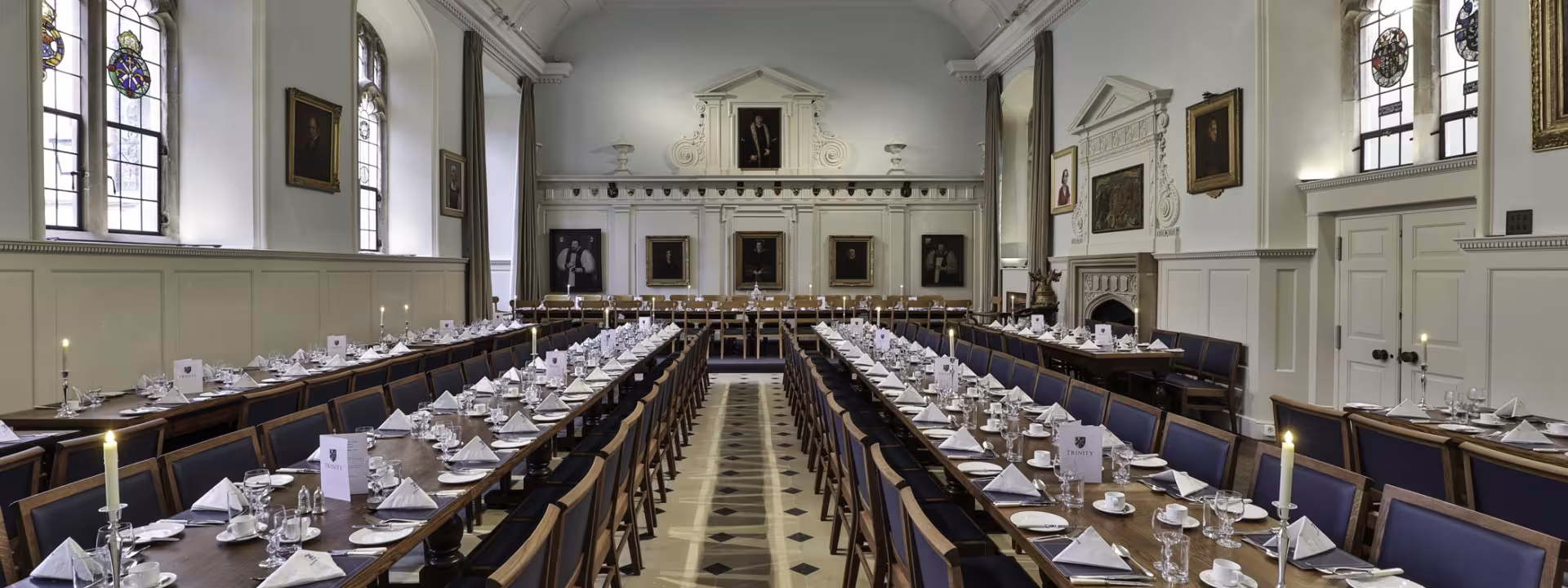 Image of Trinity College