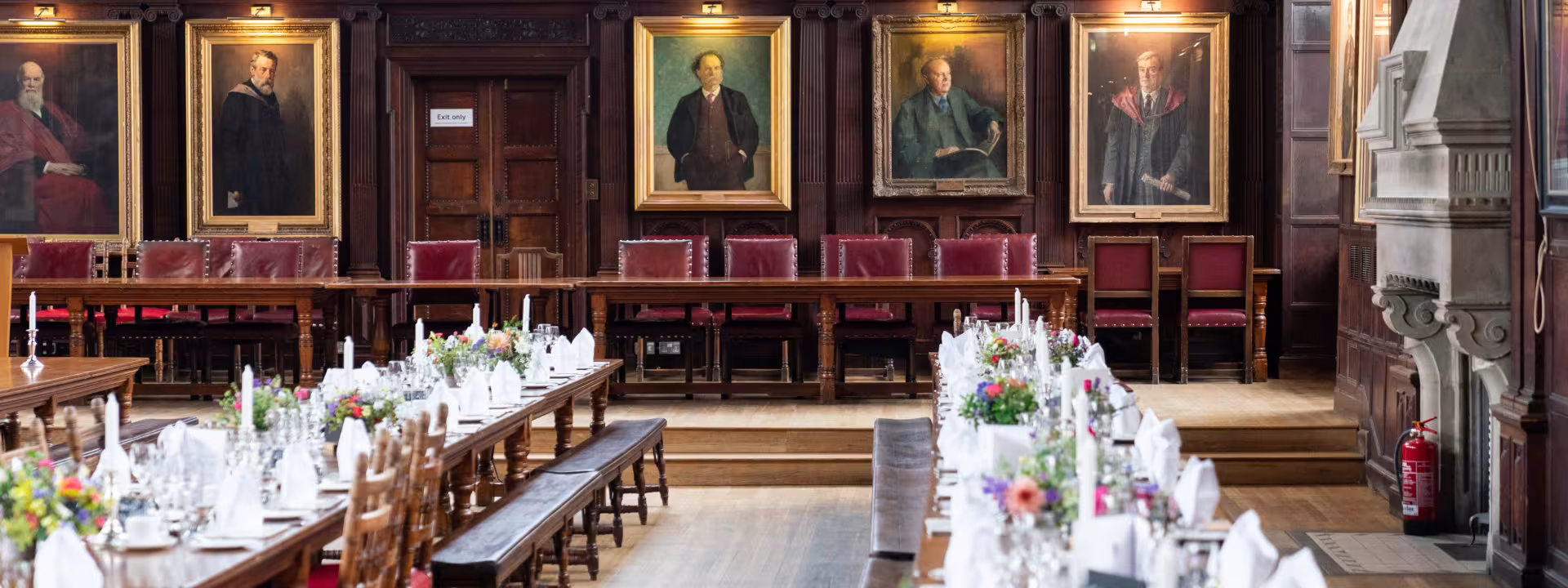 Image of Balliol College