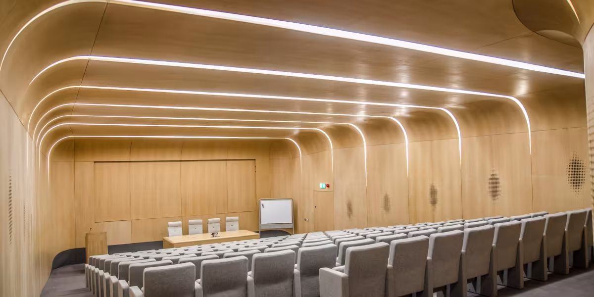 Investcorp Auditorium, St Antony's College