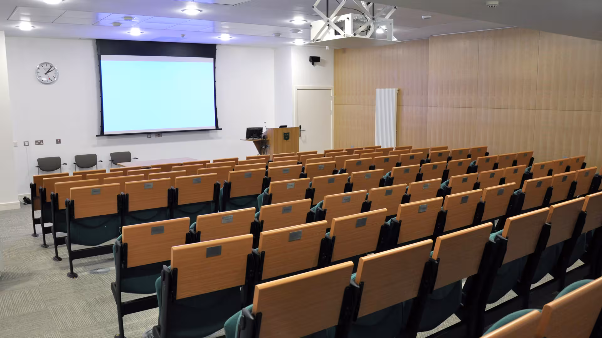 Lecture Theatre