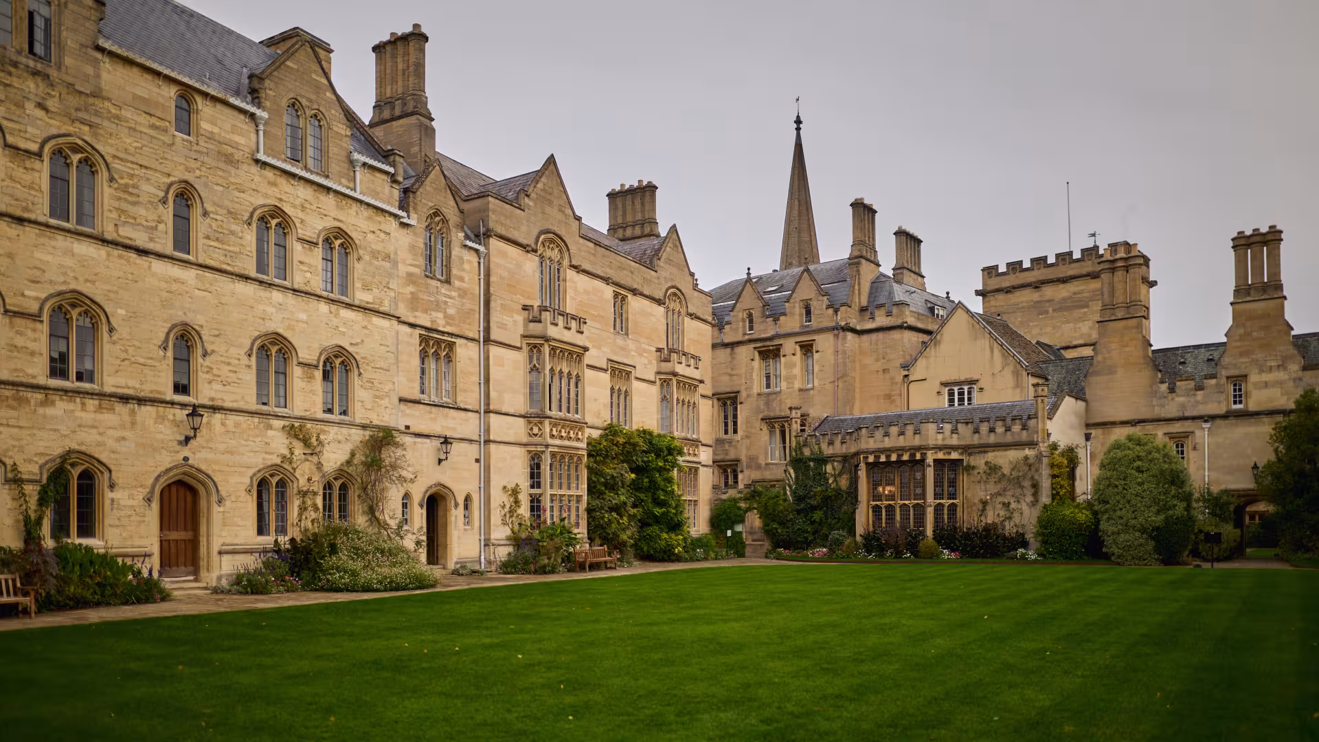 Image of Pembroke College