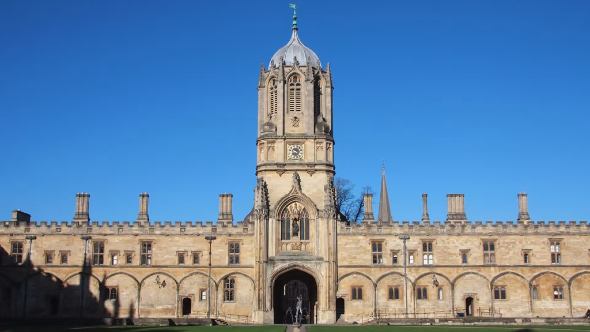 Image of Christ Church
