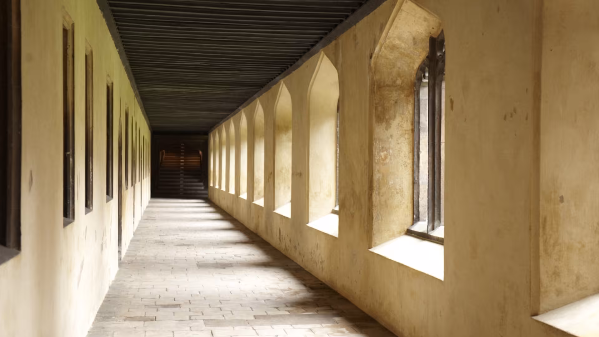 Image of Magdalen College