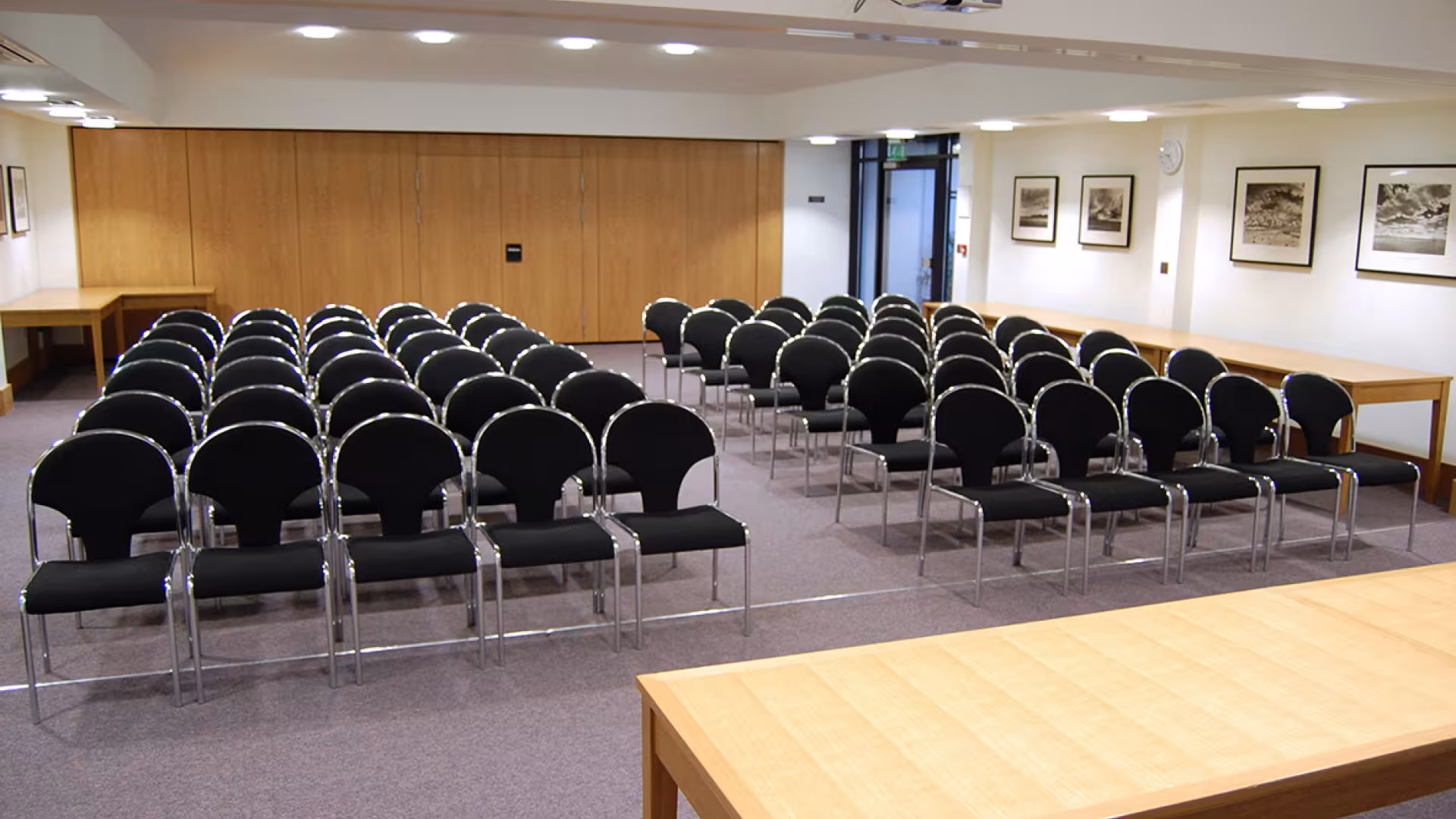 Image of St Edmund Hall