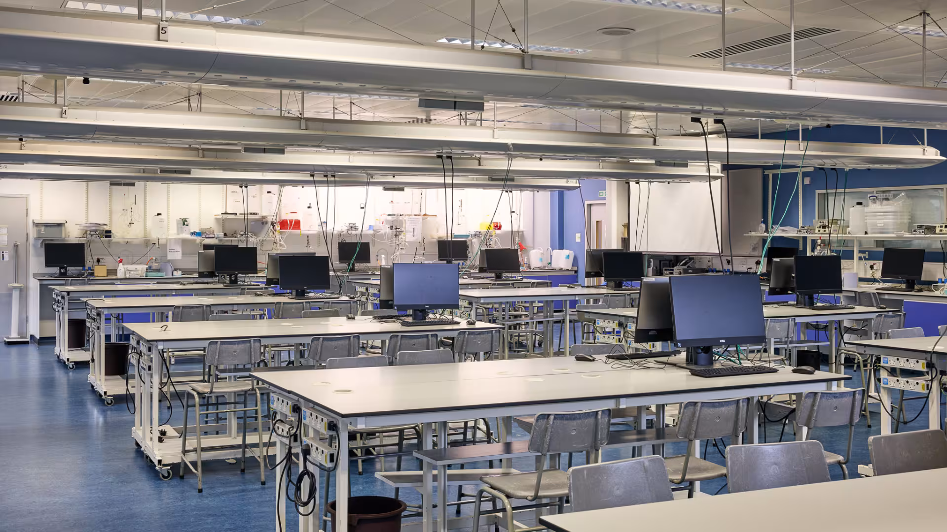 Image of Medical Sciences Teaching Centre