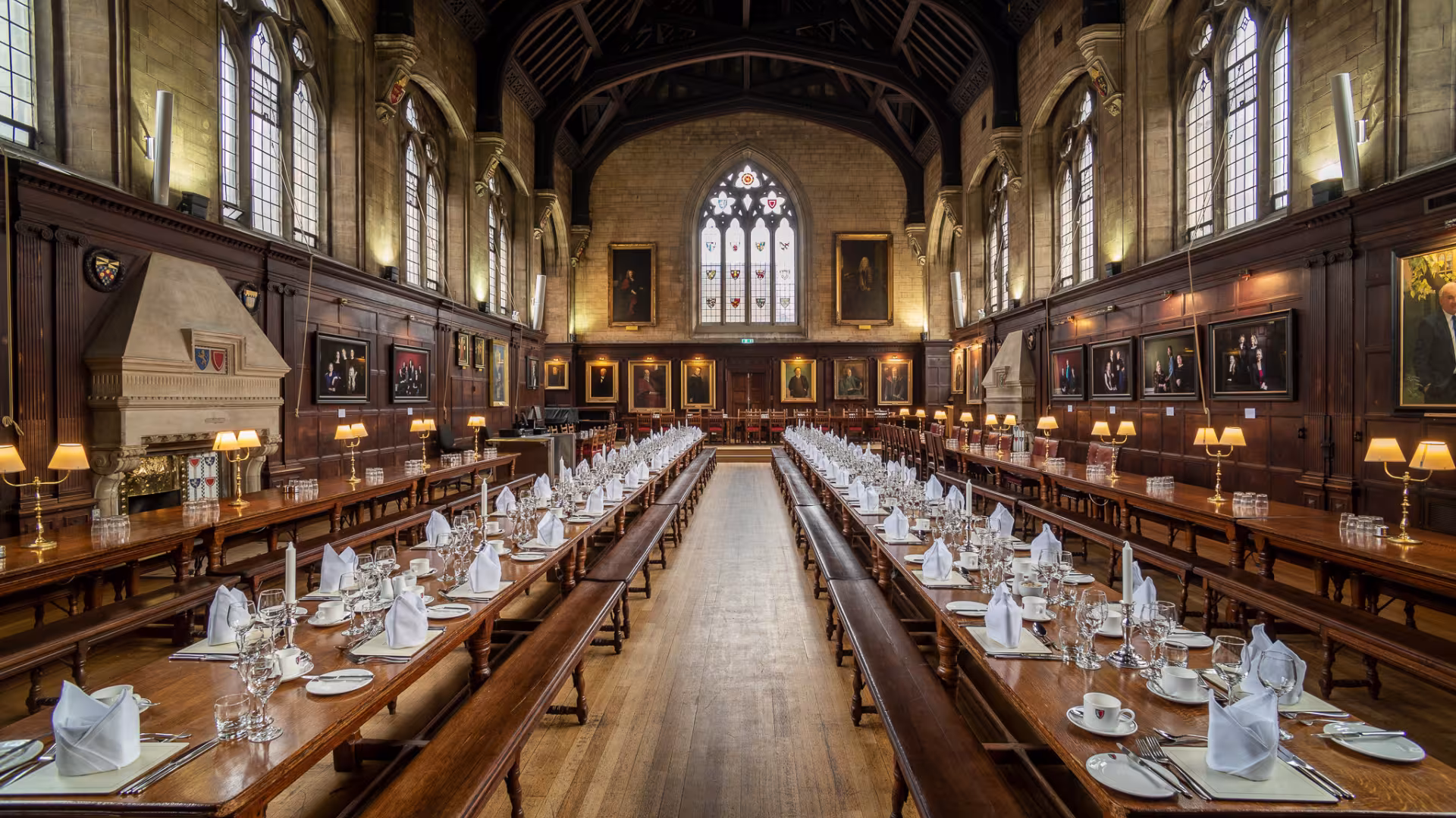 Image of Balliol College