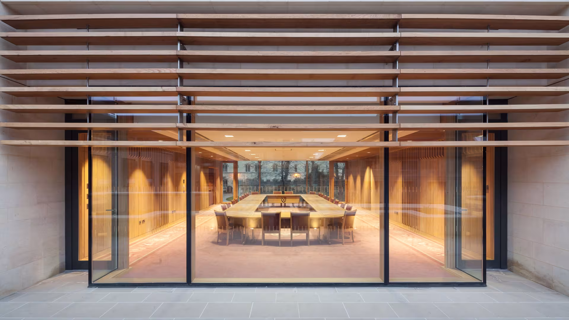Image of Pembroke College
