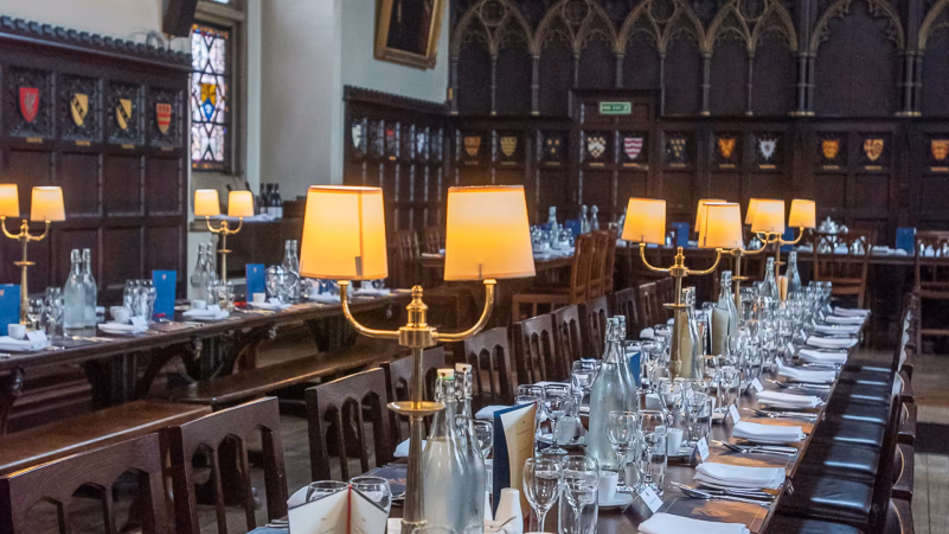 Image of Merton College