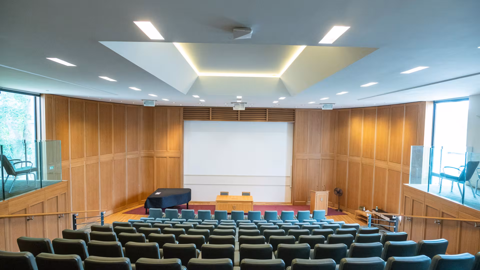 Image of Merton College
