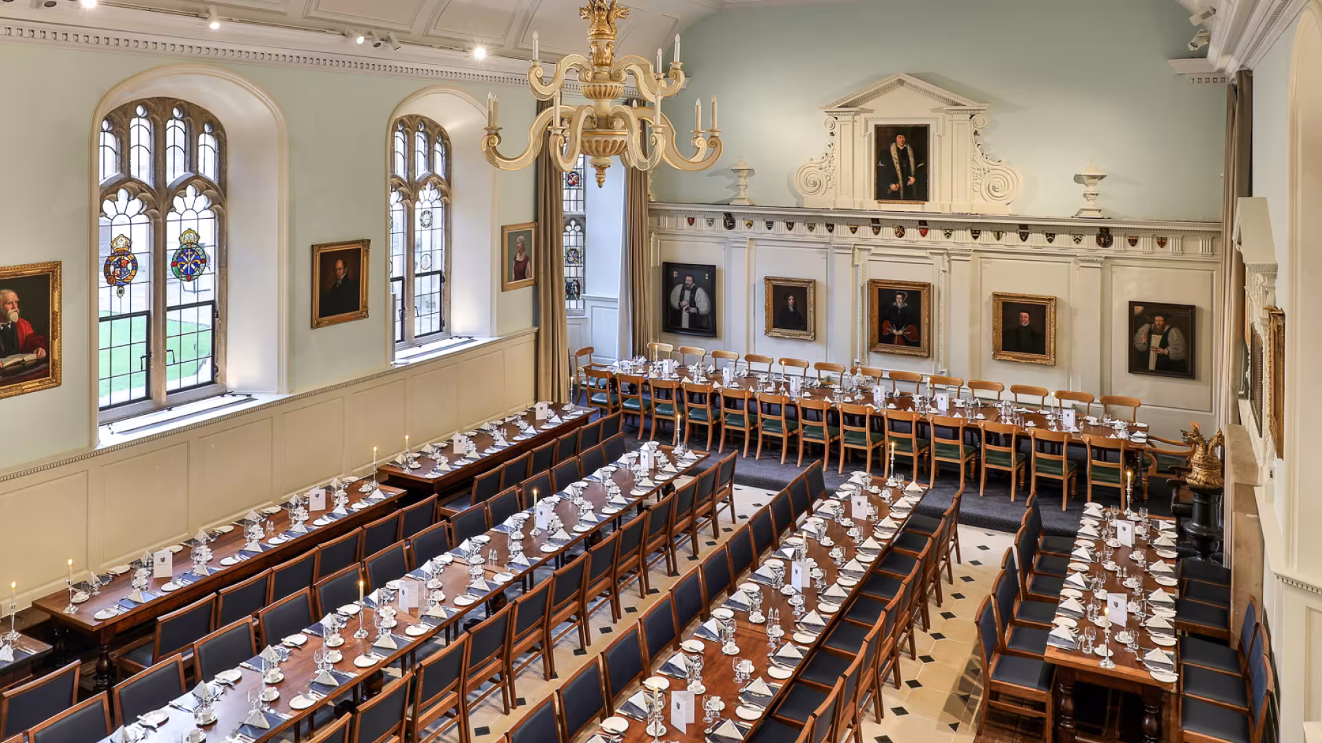 Image of Trinity College