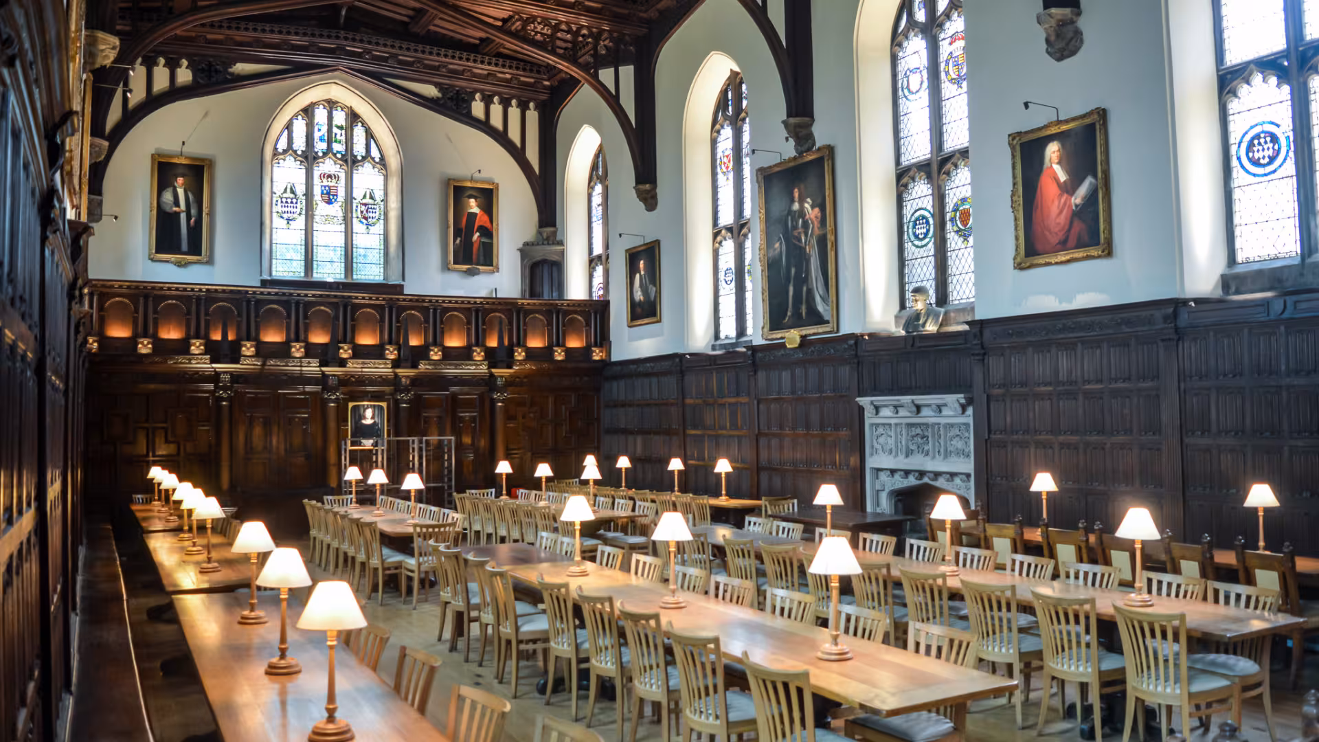Image of Magdalen College