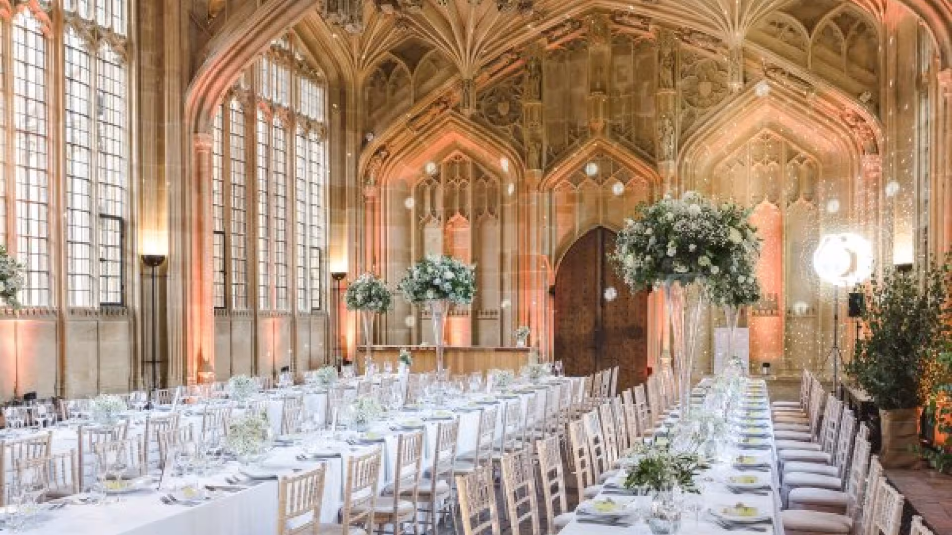 Image of Bodleian Library