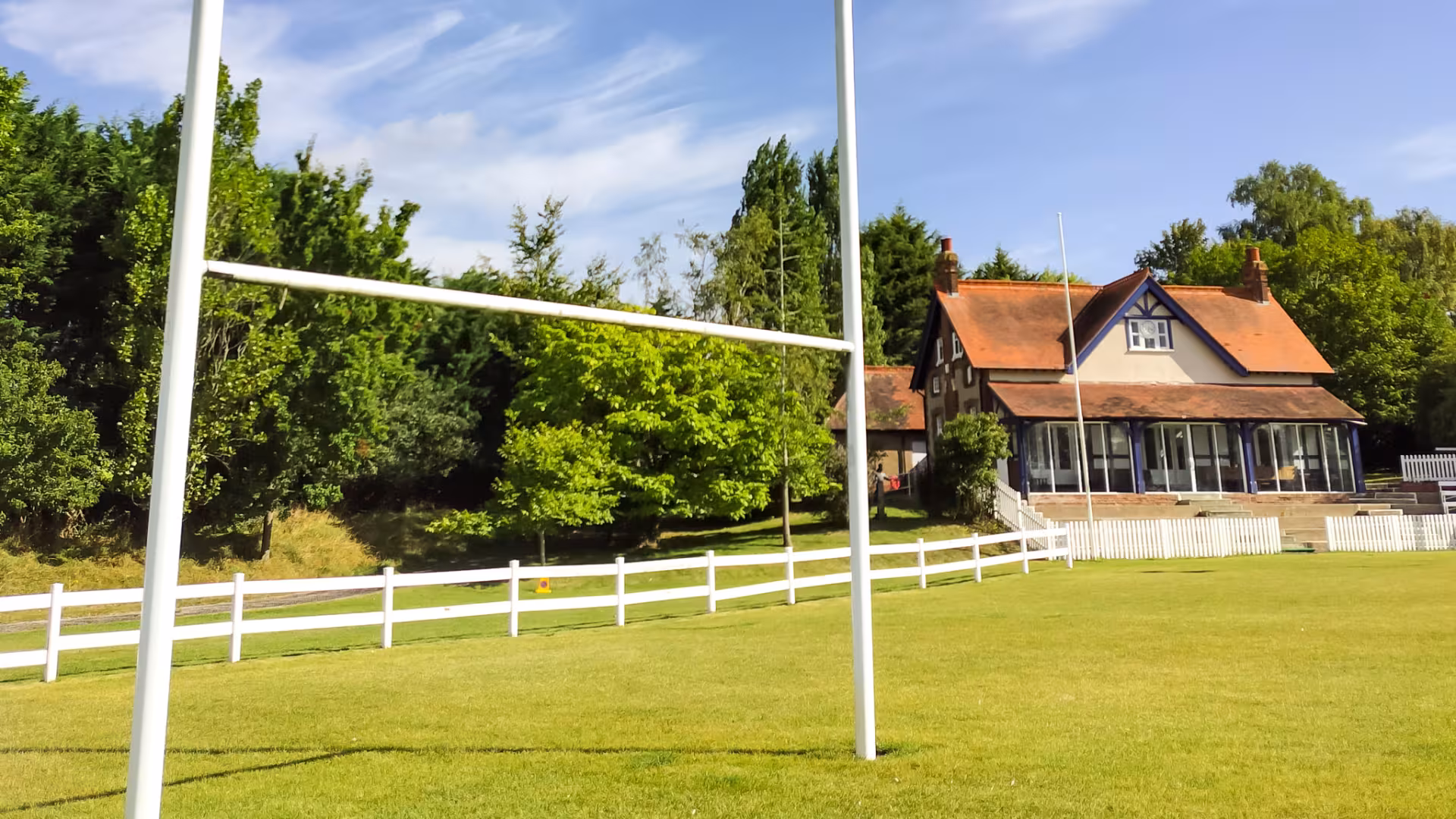 Image of Oxford University Rugby Football Club (OURFC)