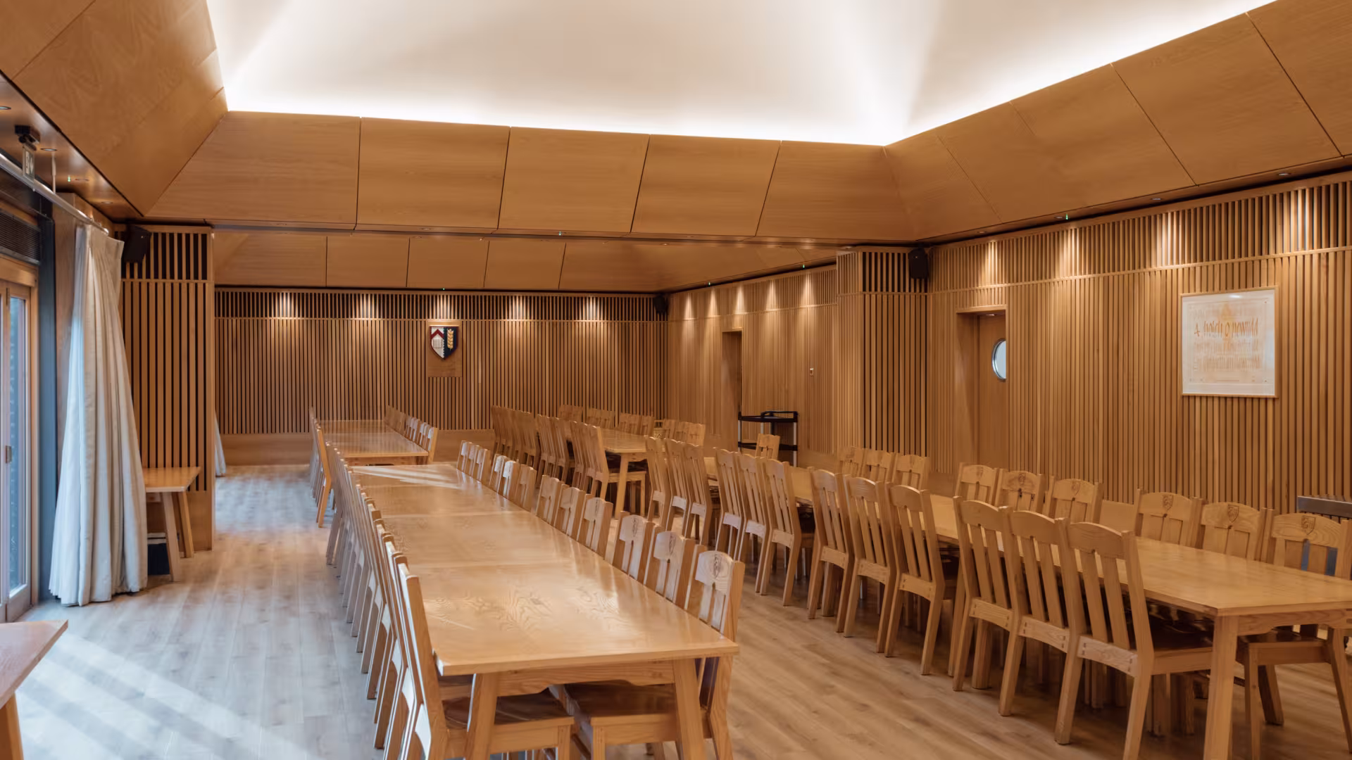 Dining Hall