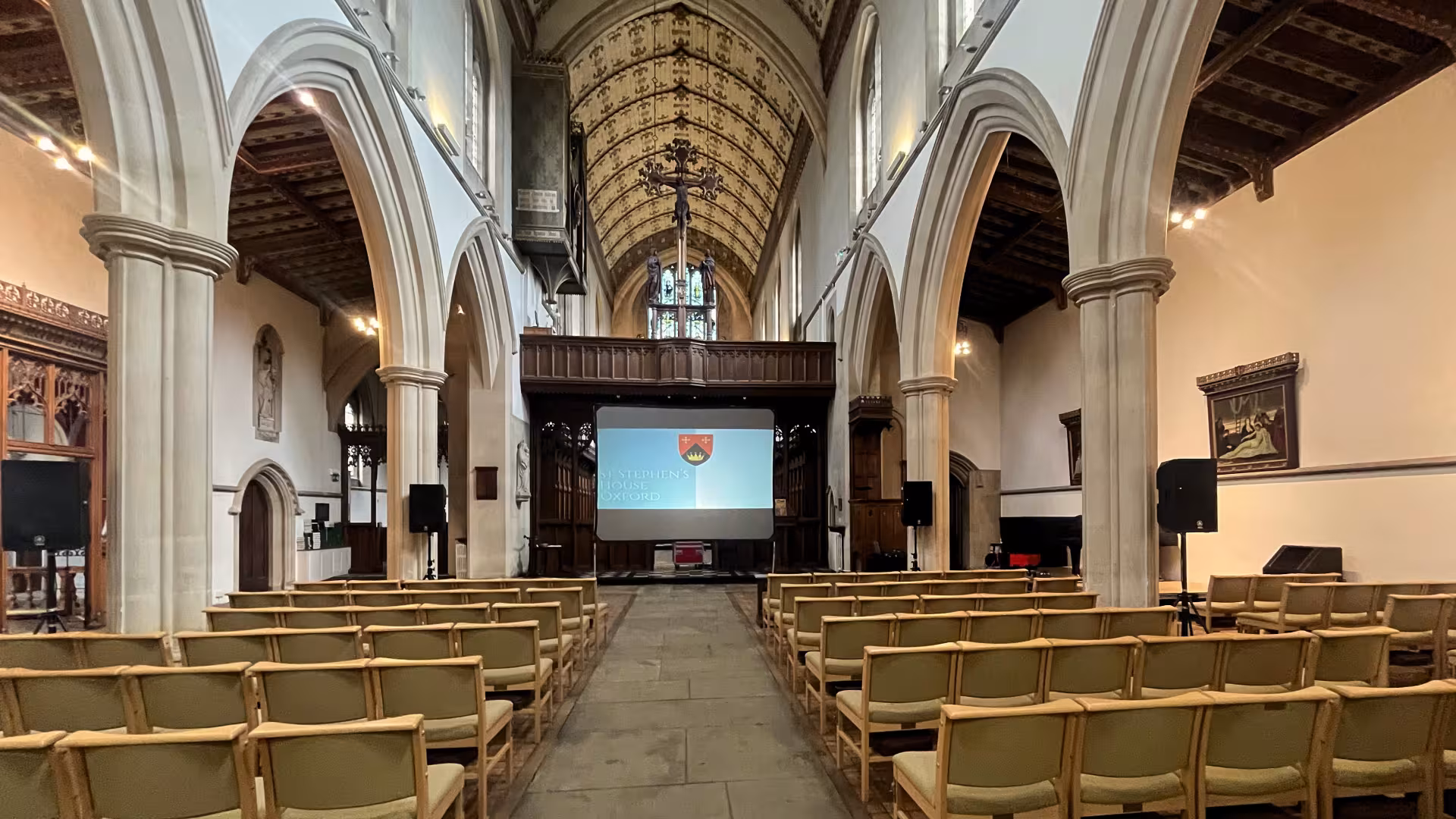 Church of St John the Evangelist