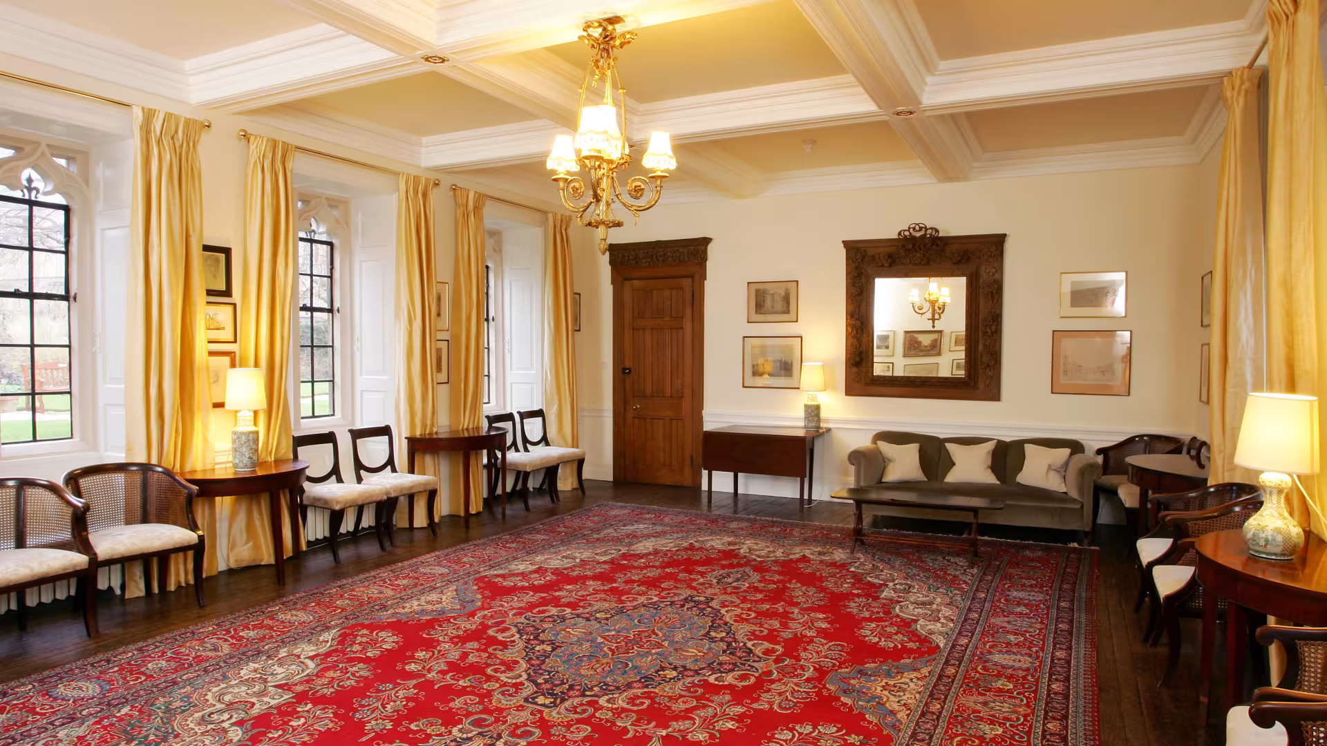 Old Common Room