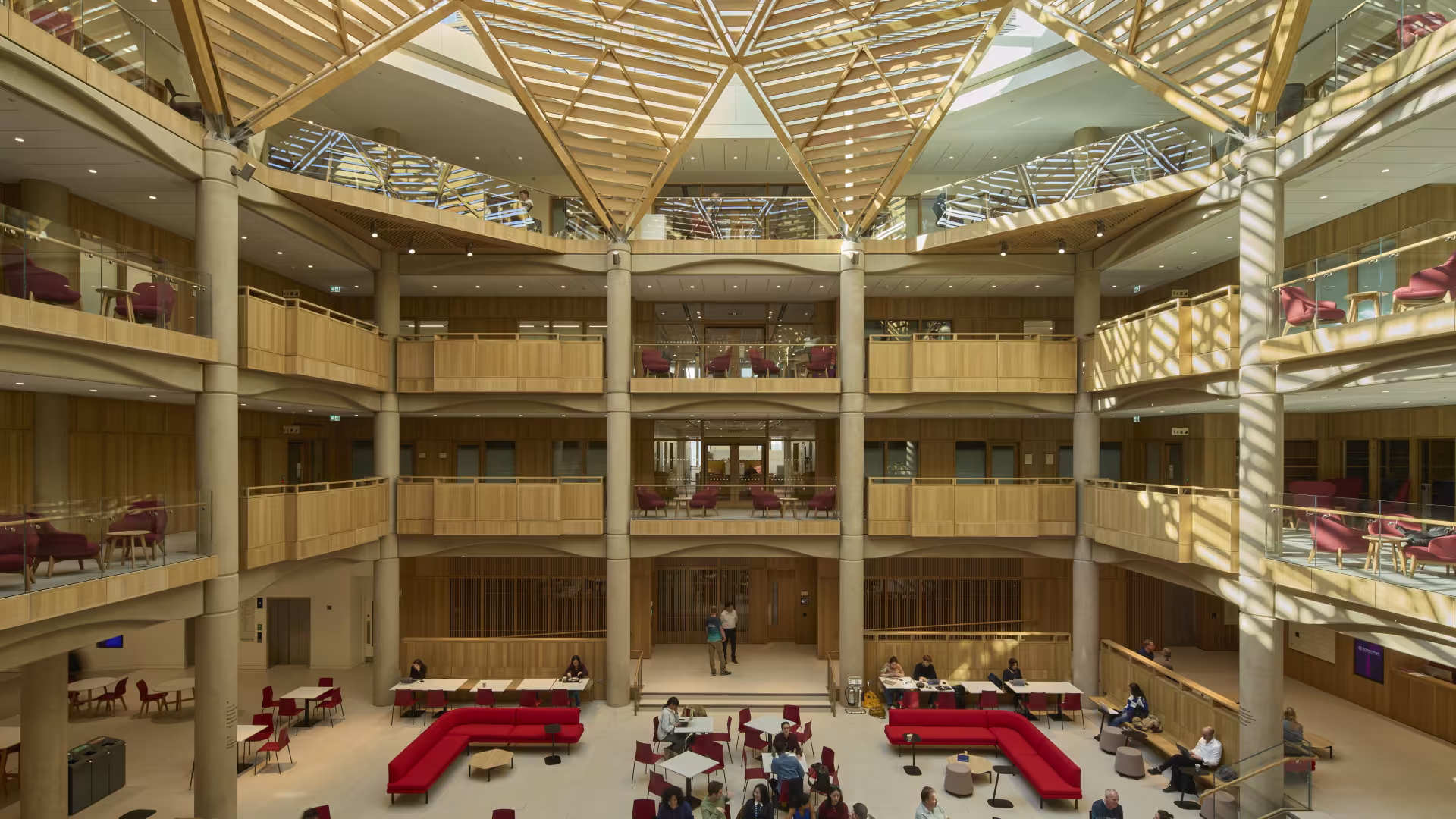 Great Hall 