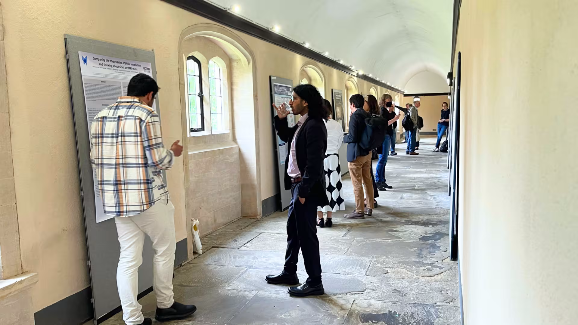 The Cloisters