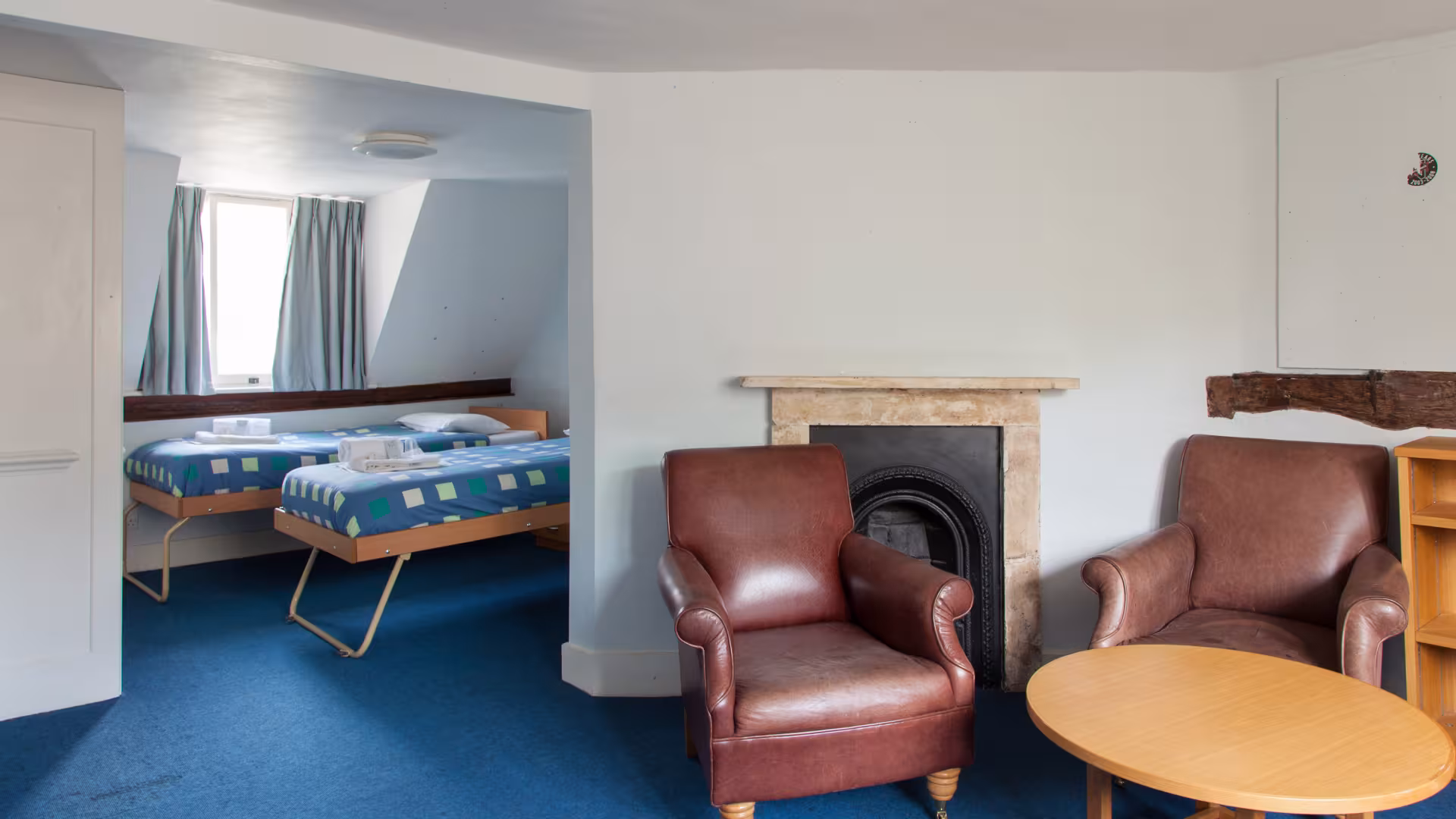 Accommodation