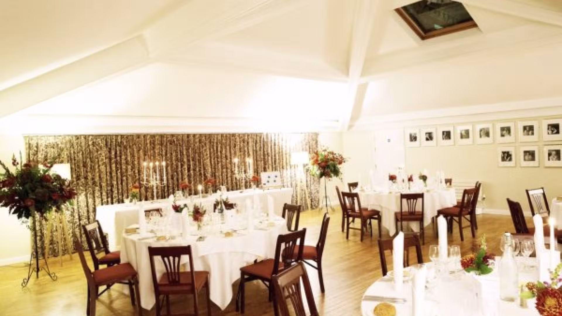 Wordsworth Room