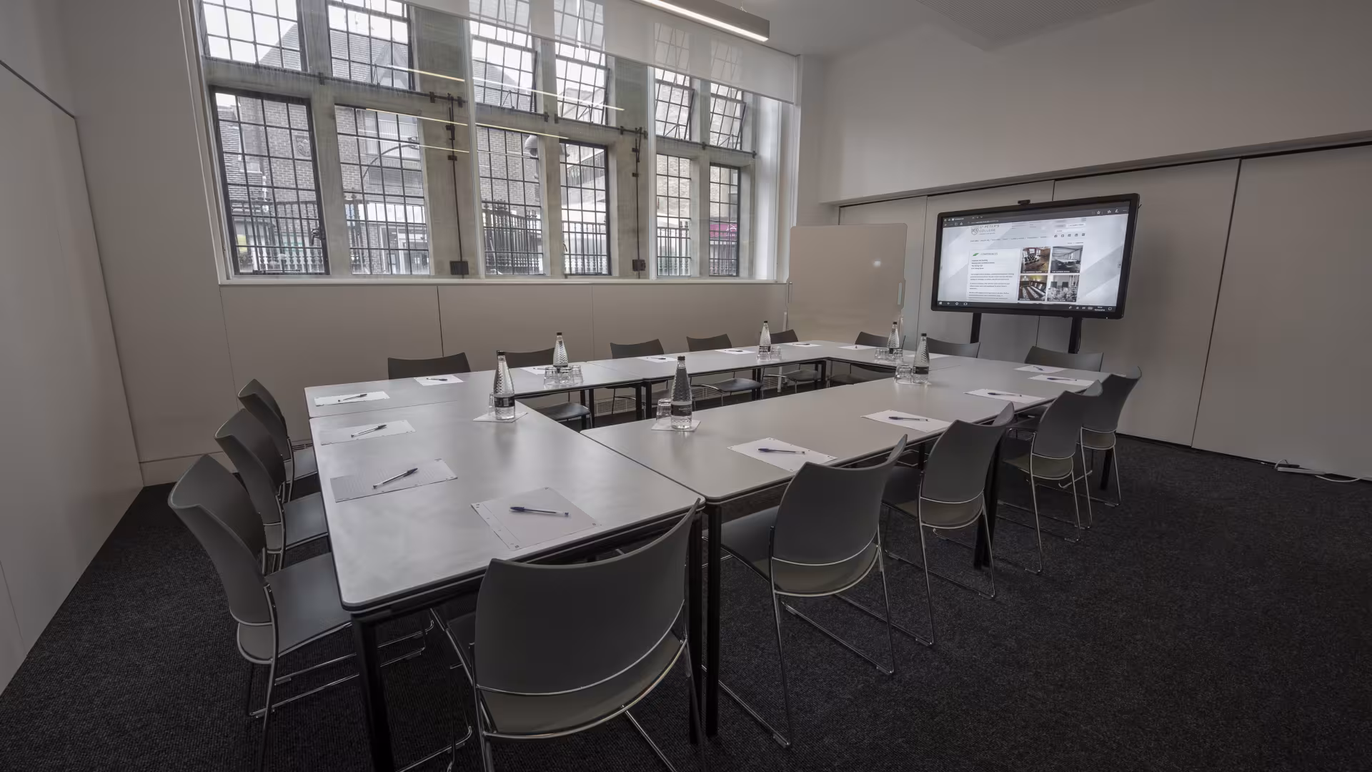 Davis Room