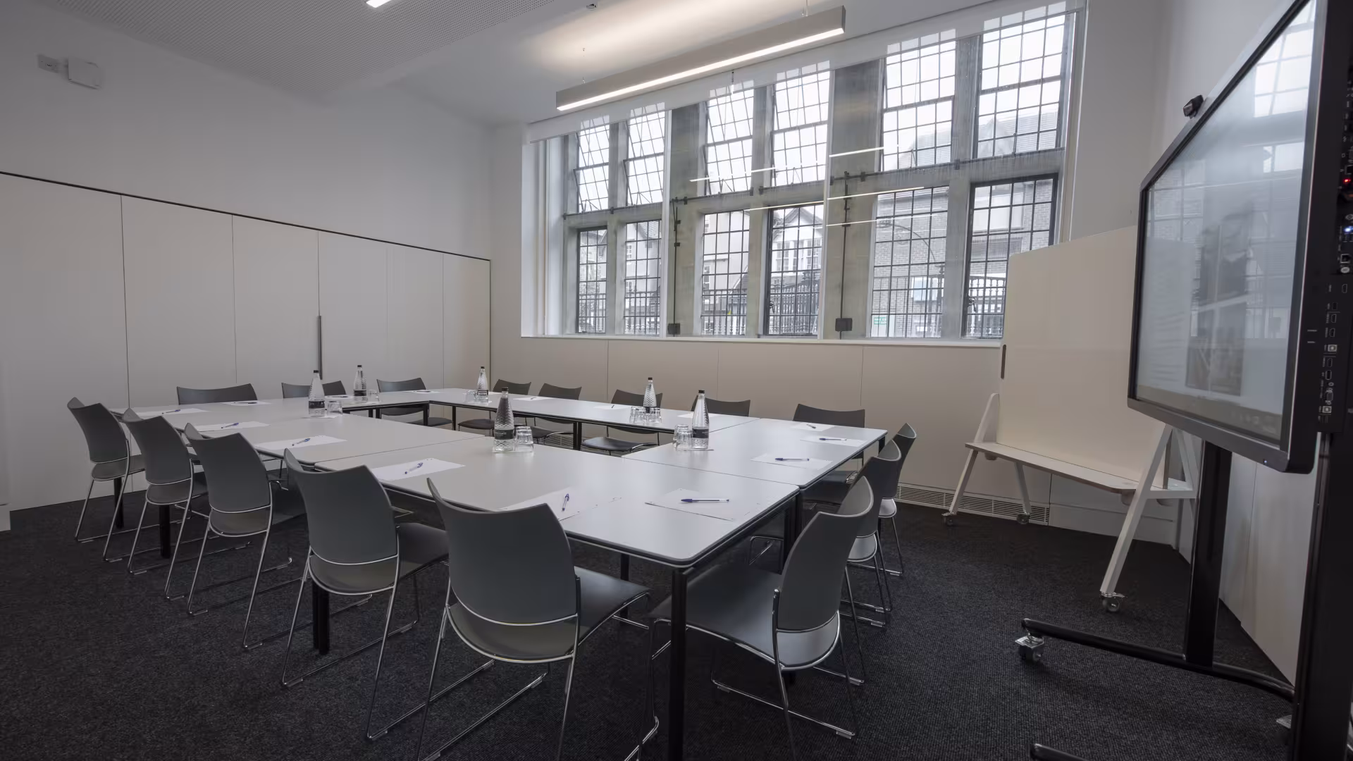 Davis Room