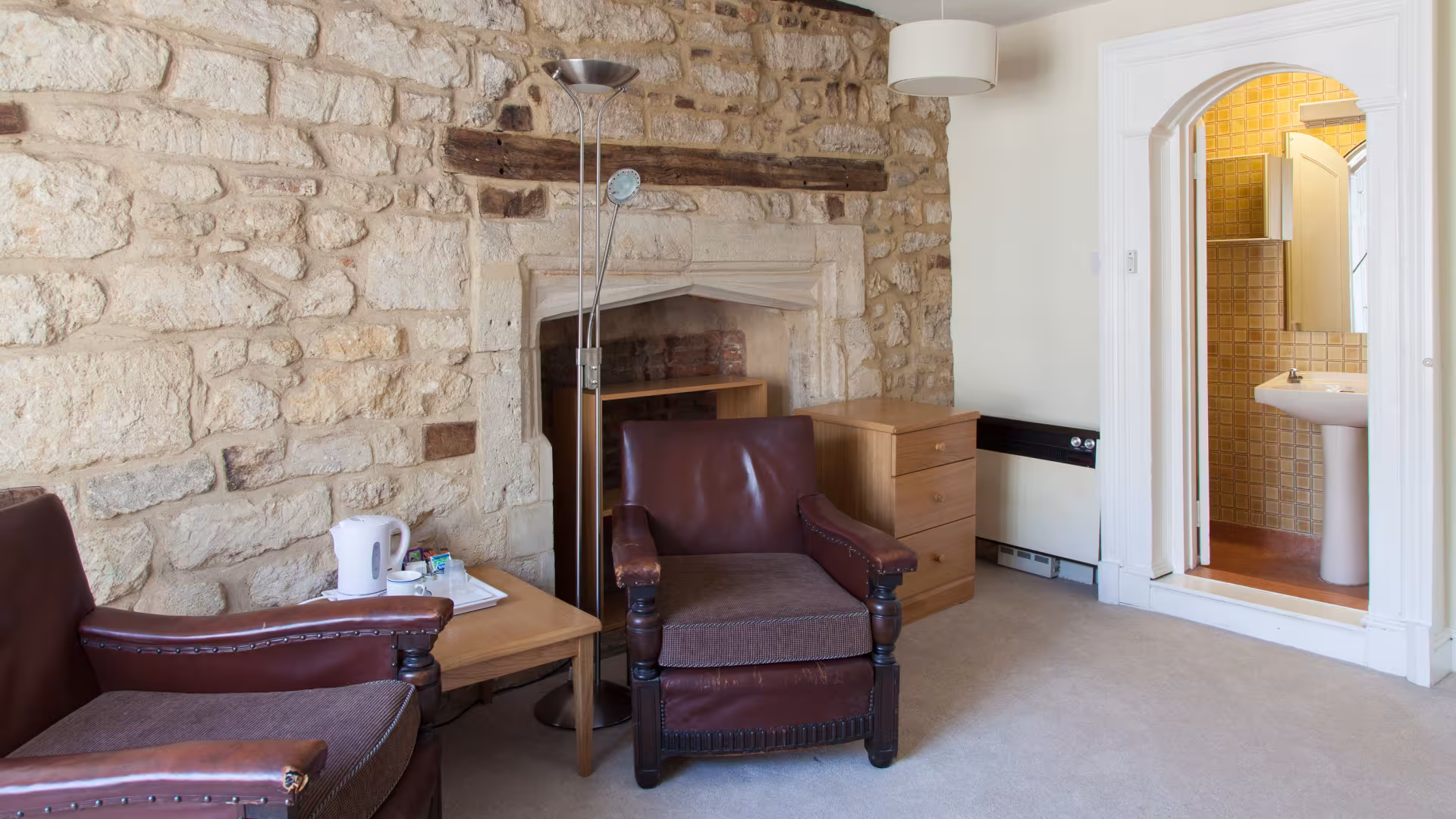 Accommodation