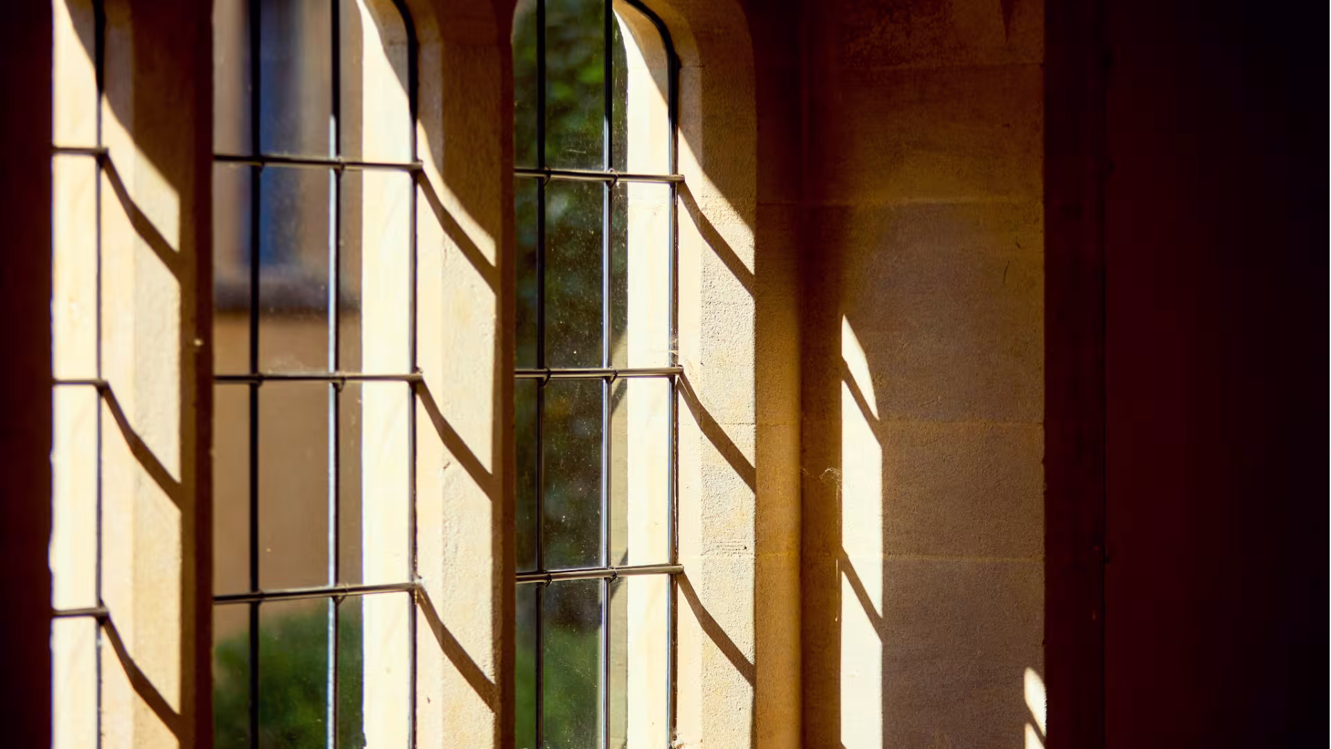The Cloisters