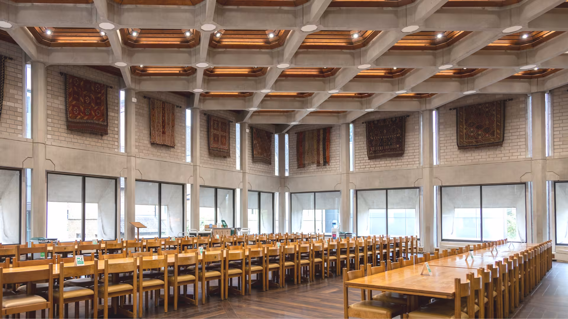 Dining Hall
