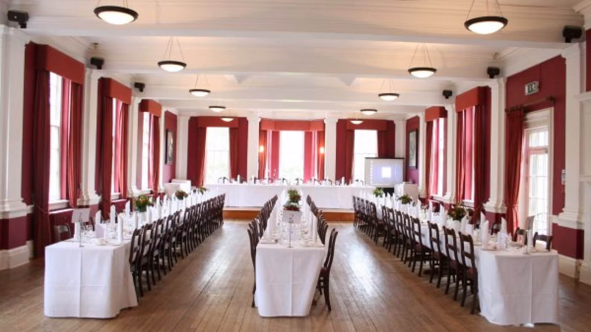 Dining Hall
