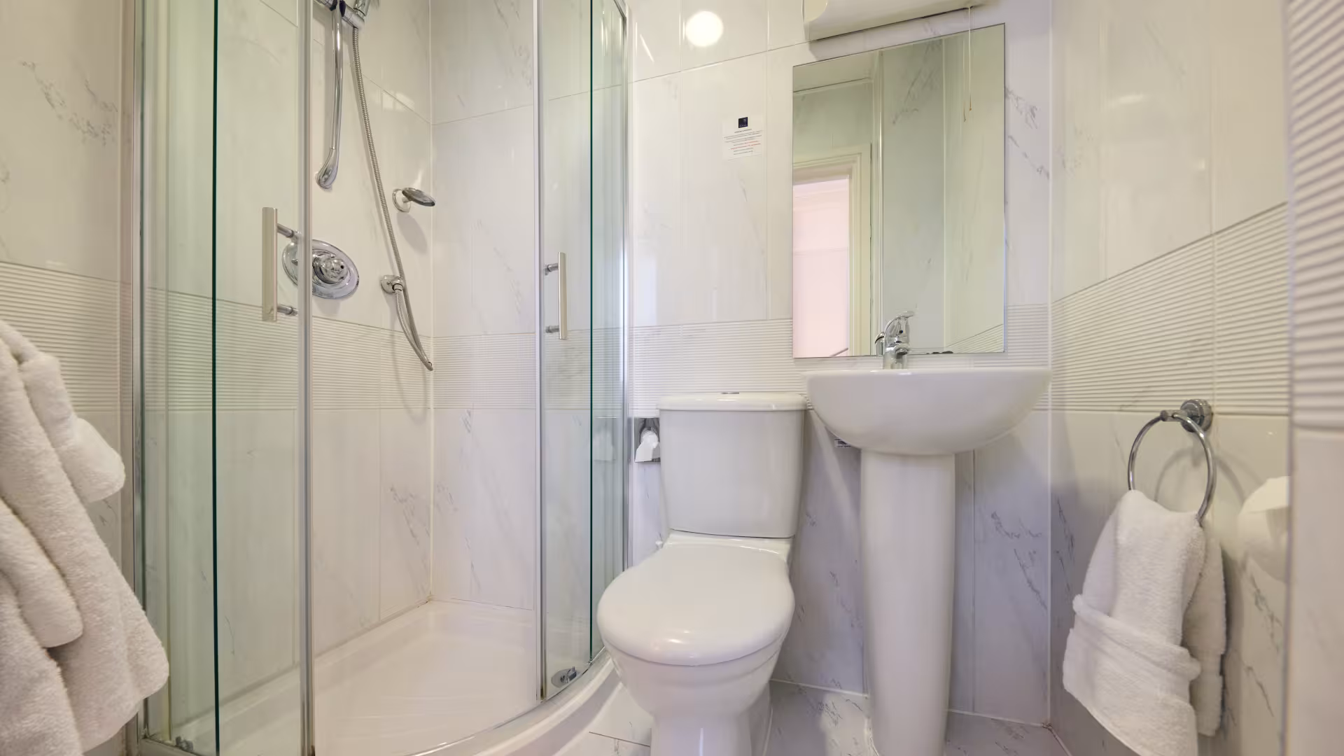 Accomodation