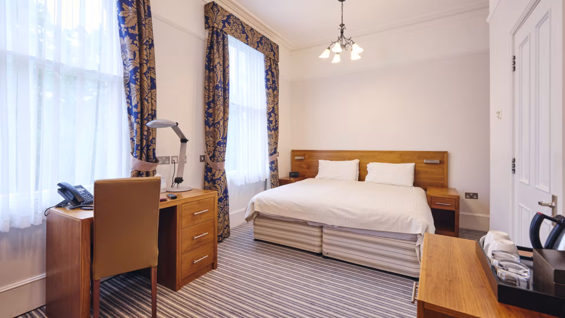 Accomodation