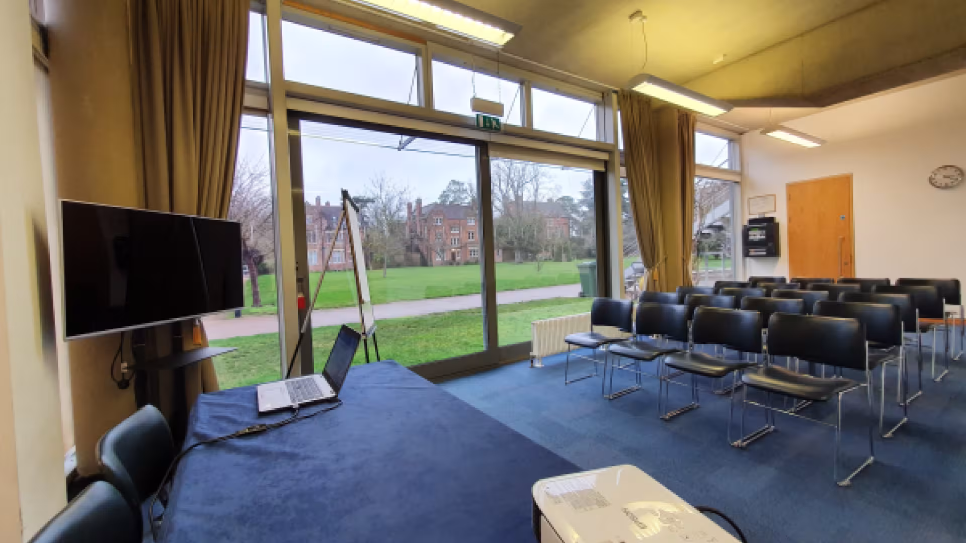 Maplethorpe Office