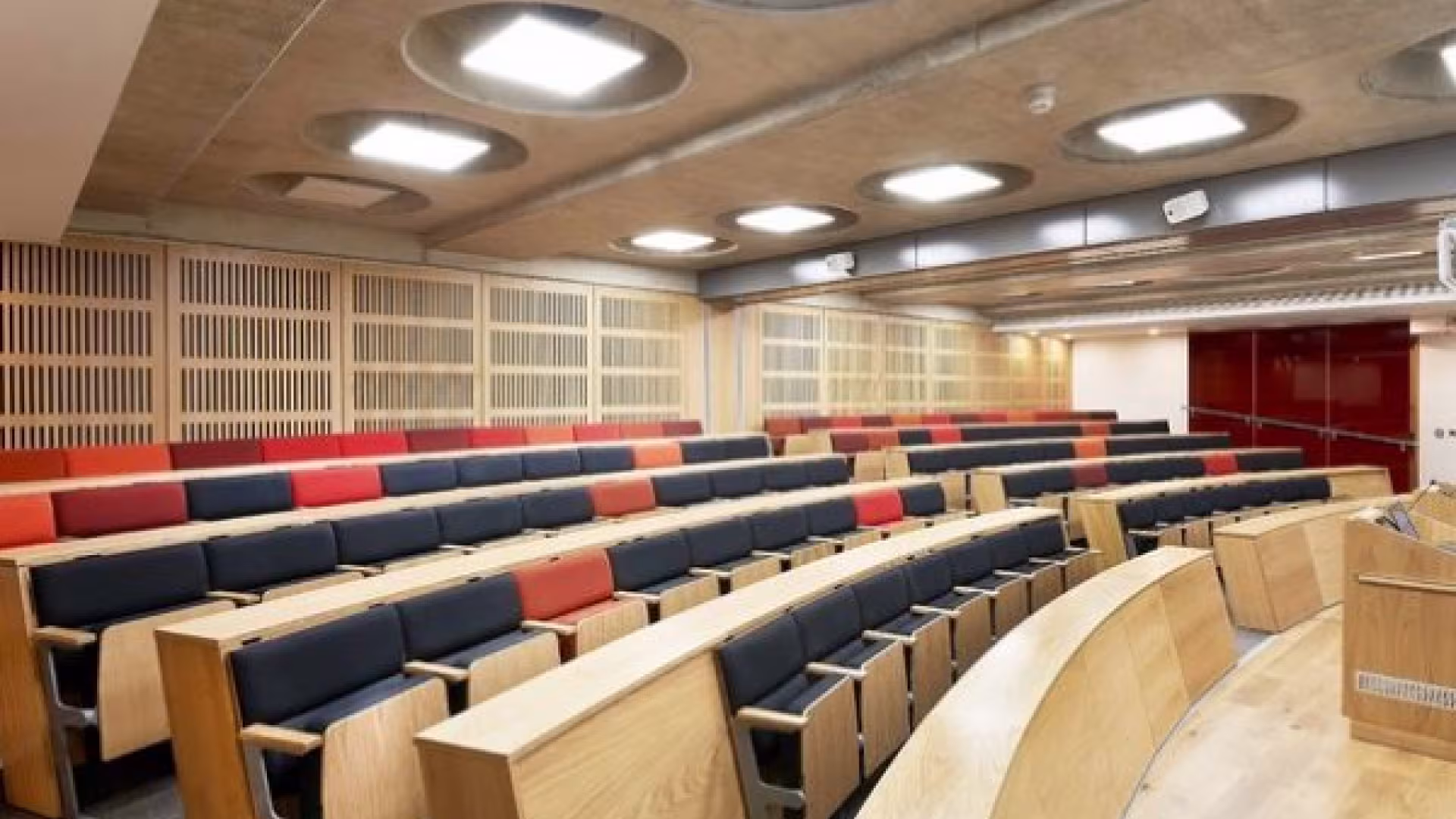 DPB Lecture Theatre