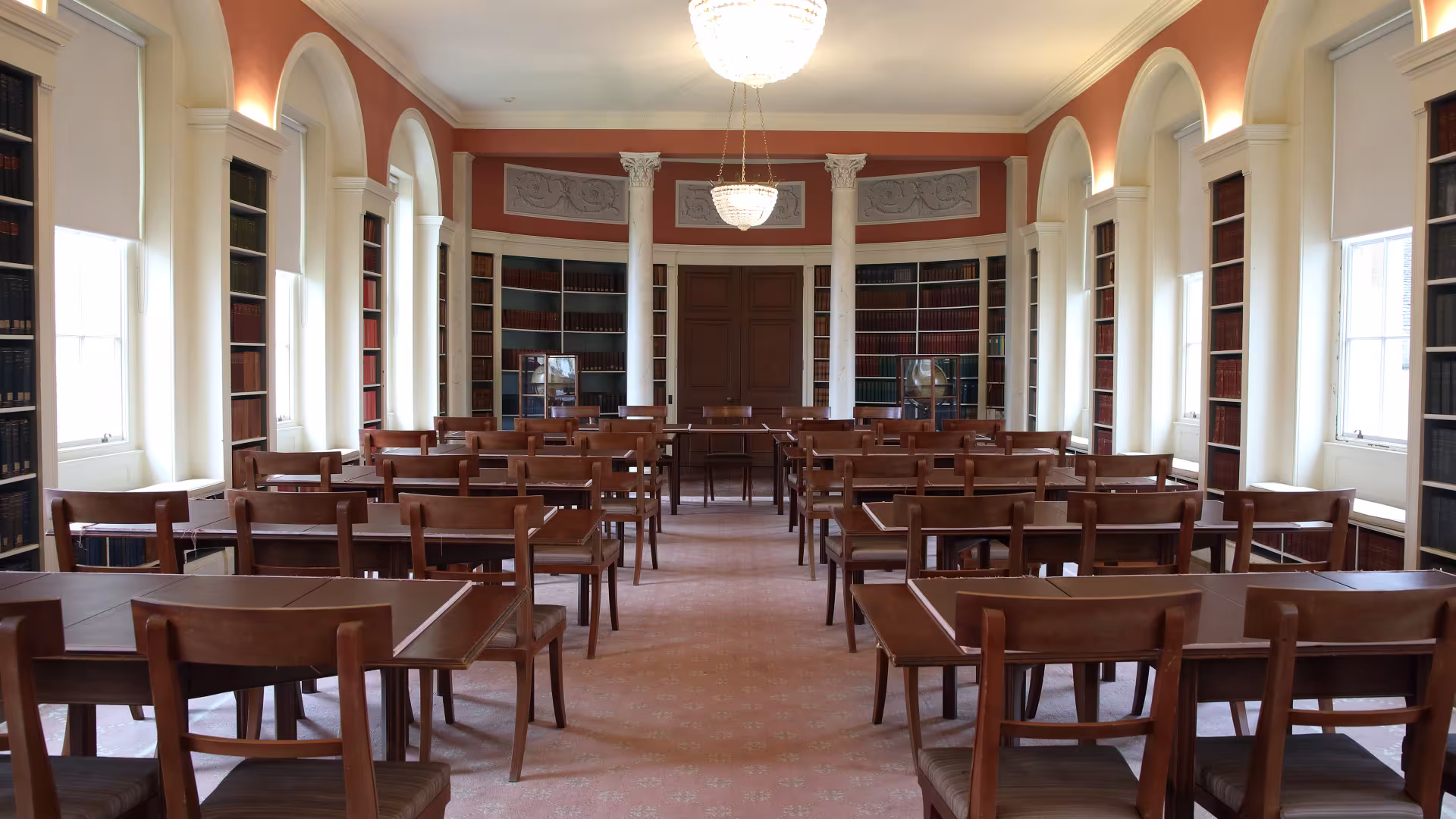 McGregor Matthews Room
