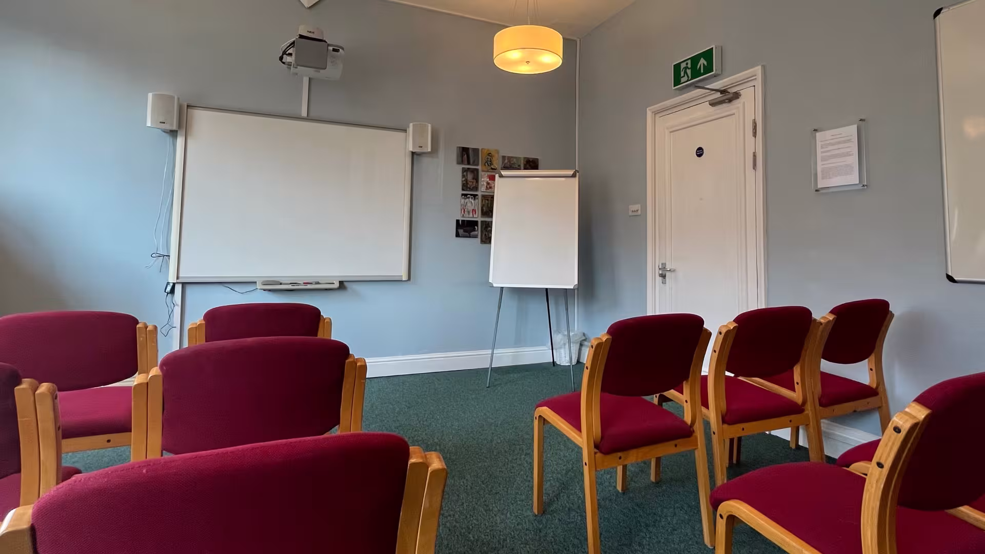 Hope Room