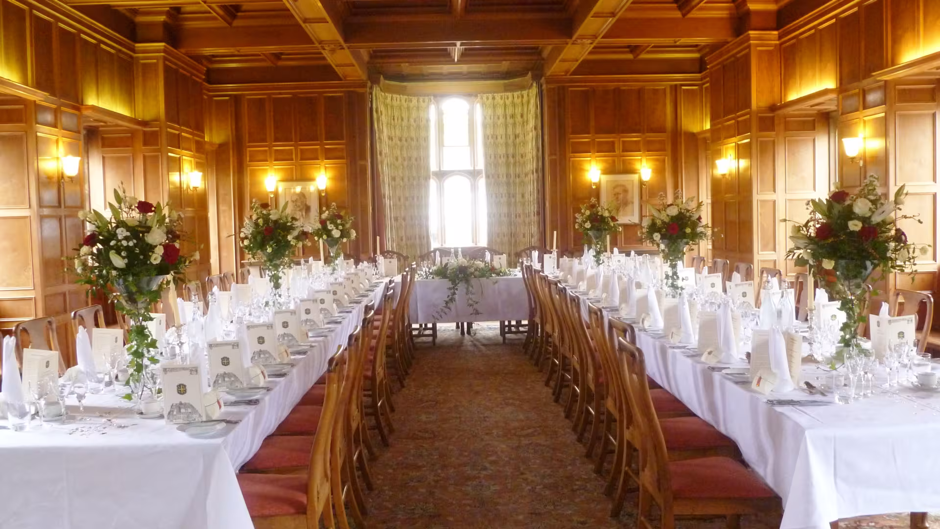 Alington Room
