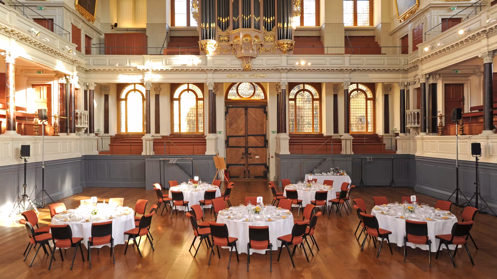 Auditorium