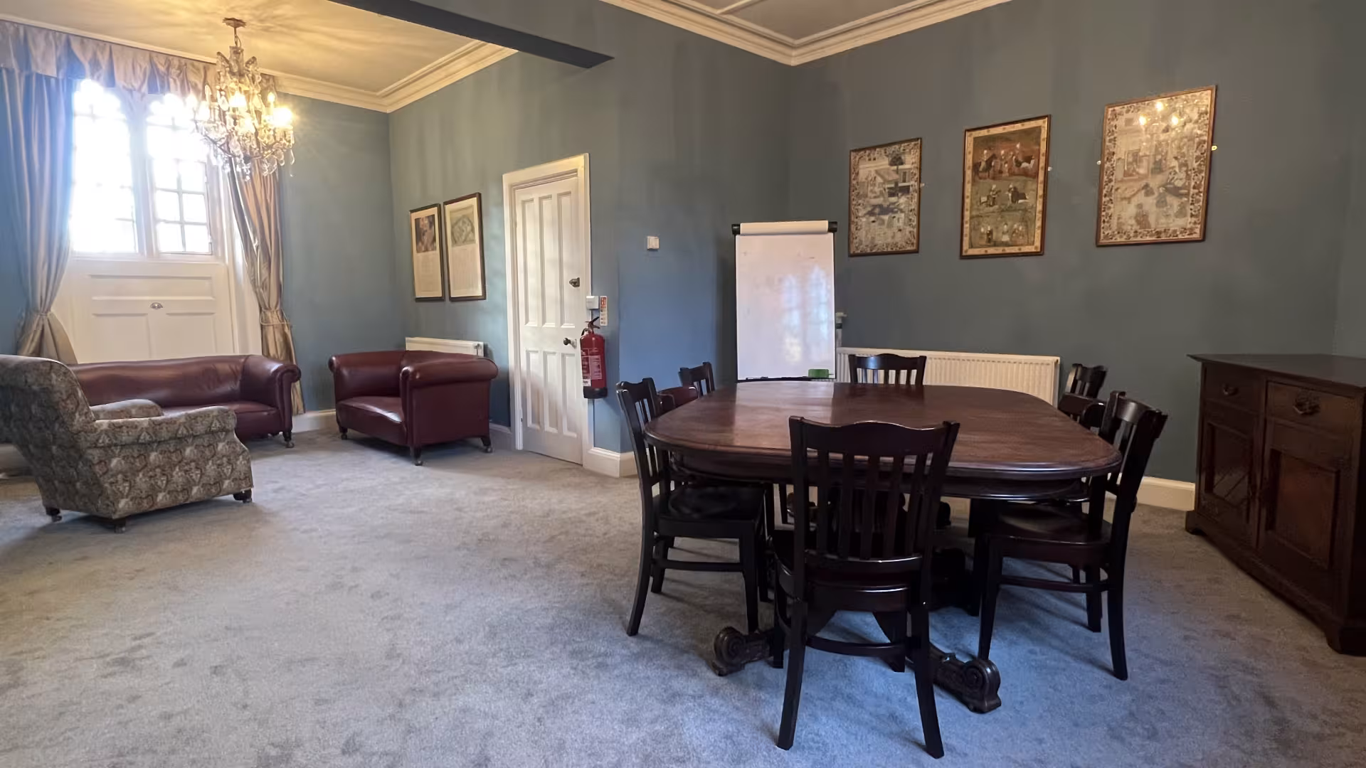 Bajpai Room