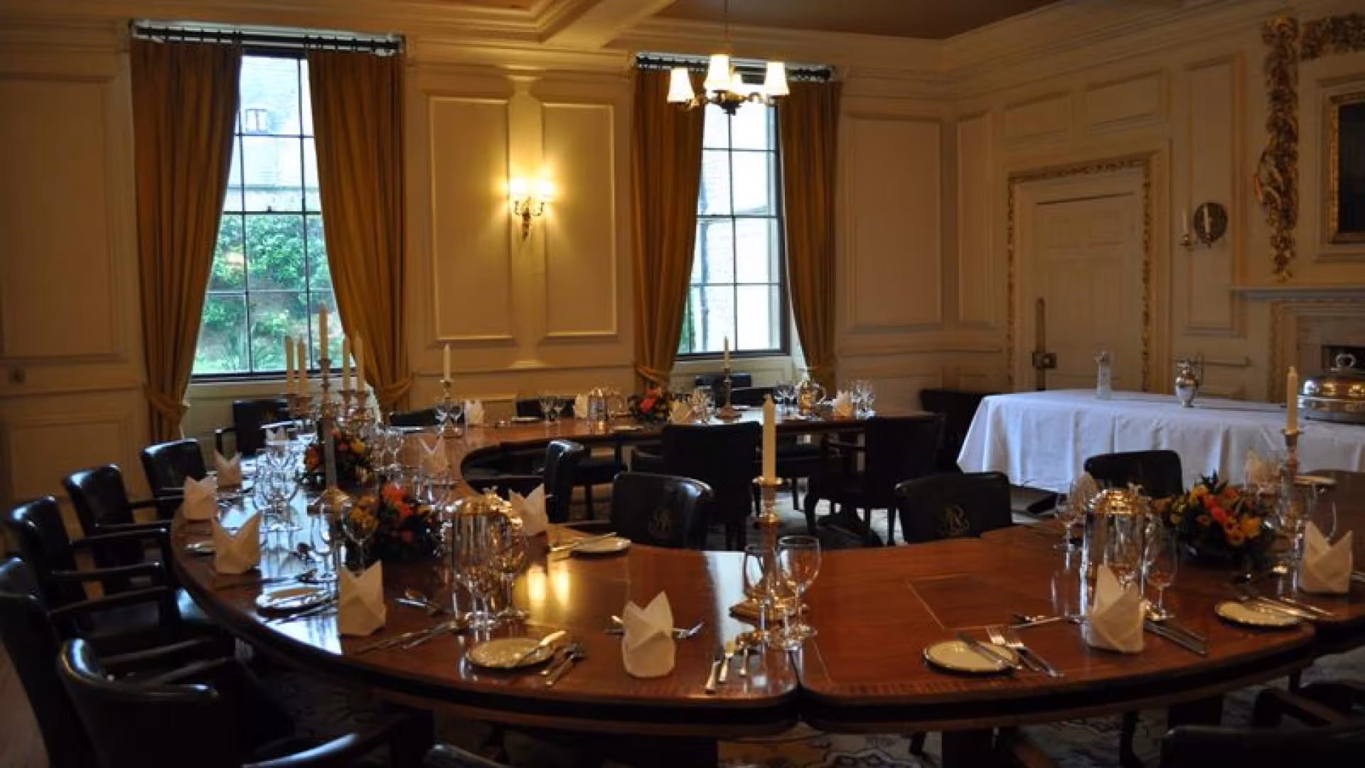 Beckington Room