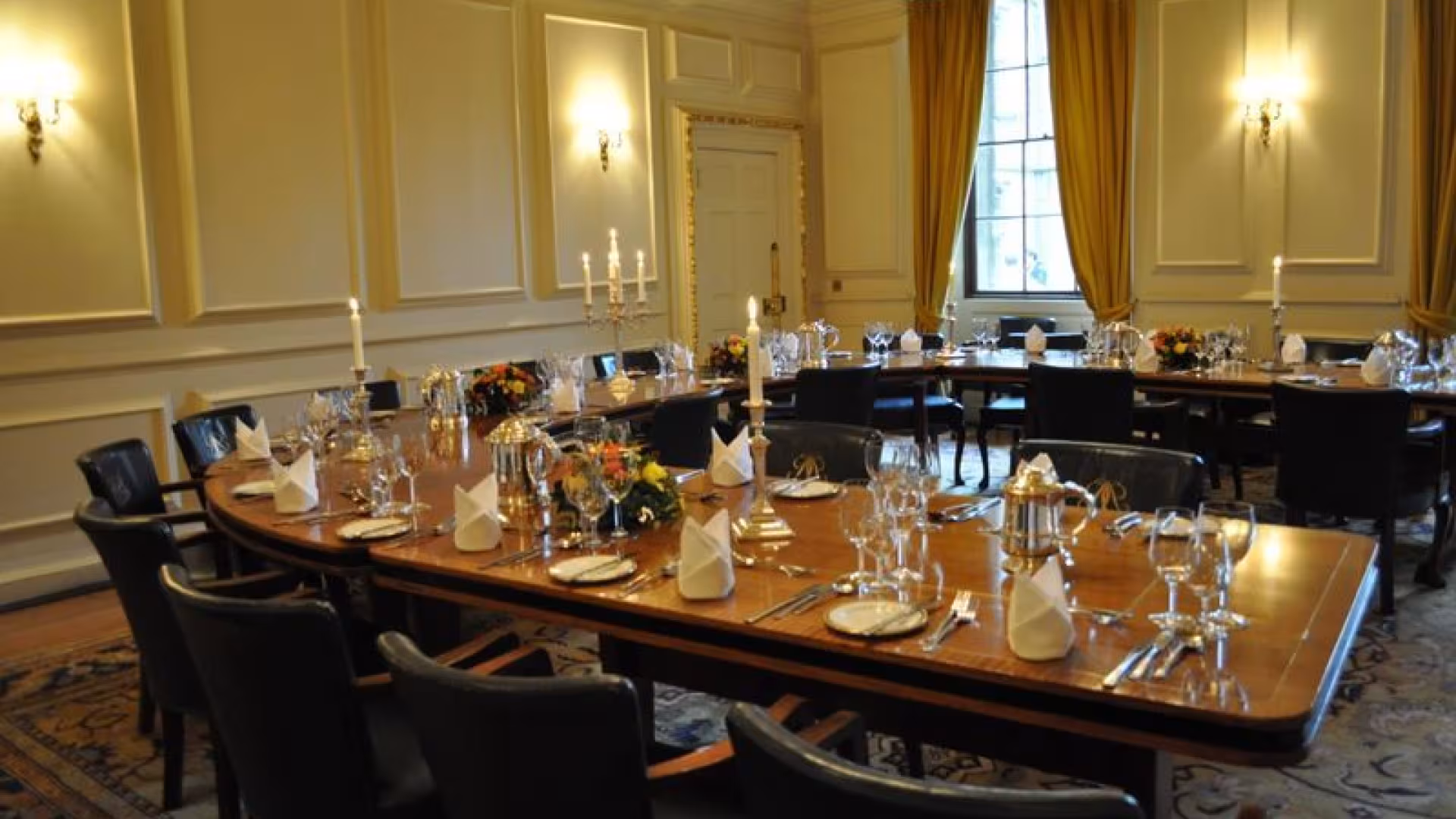 Beckington Room