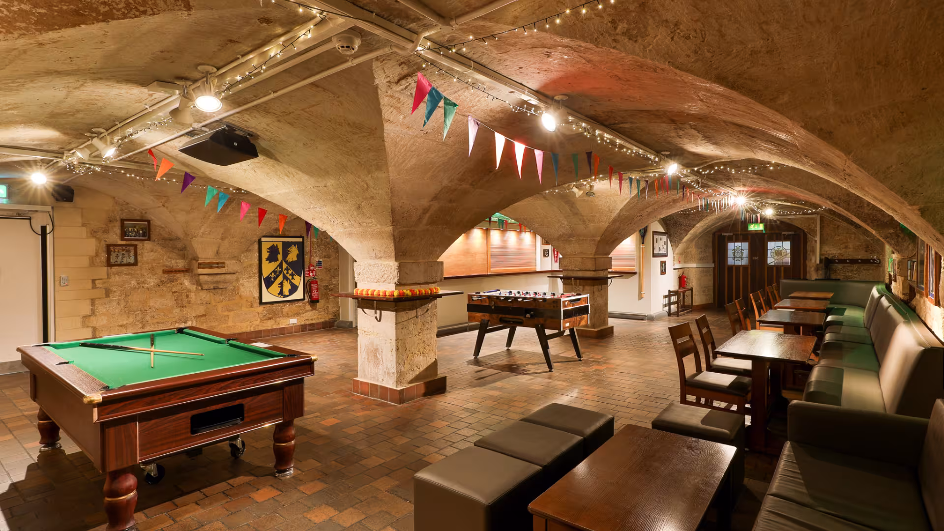 Beer Cellar