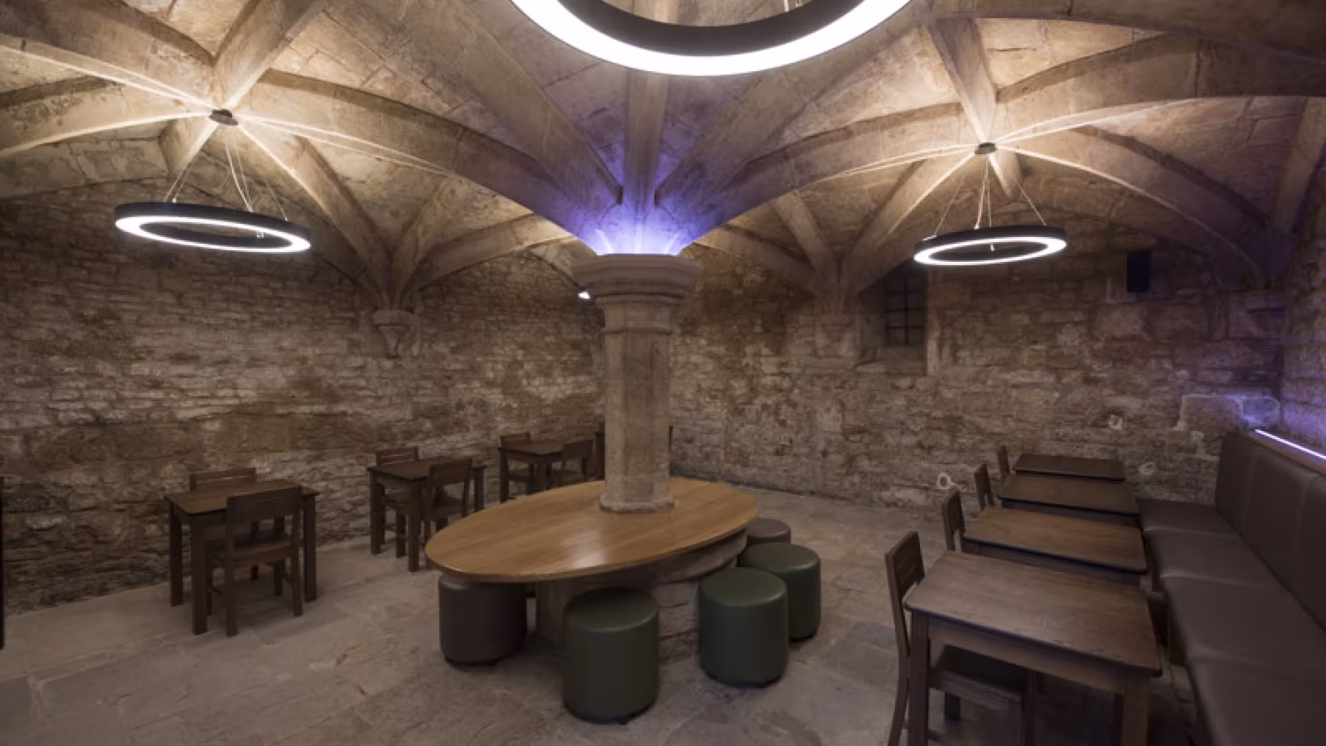 Beer Cellar 